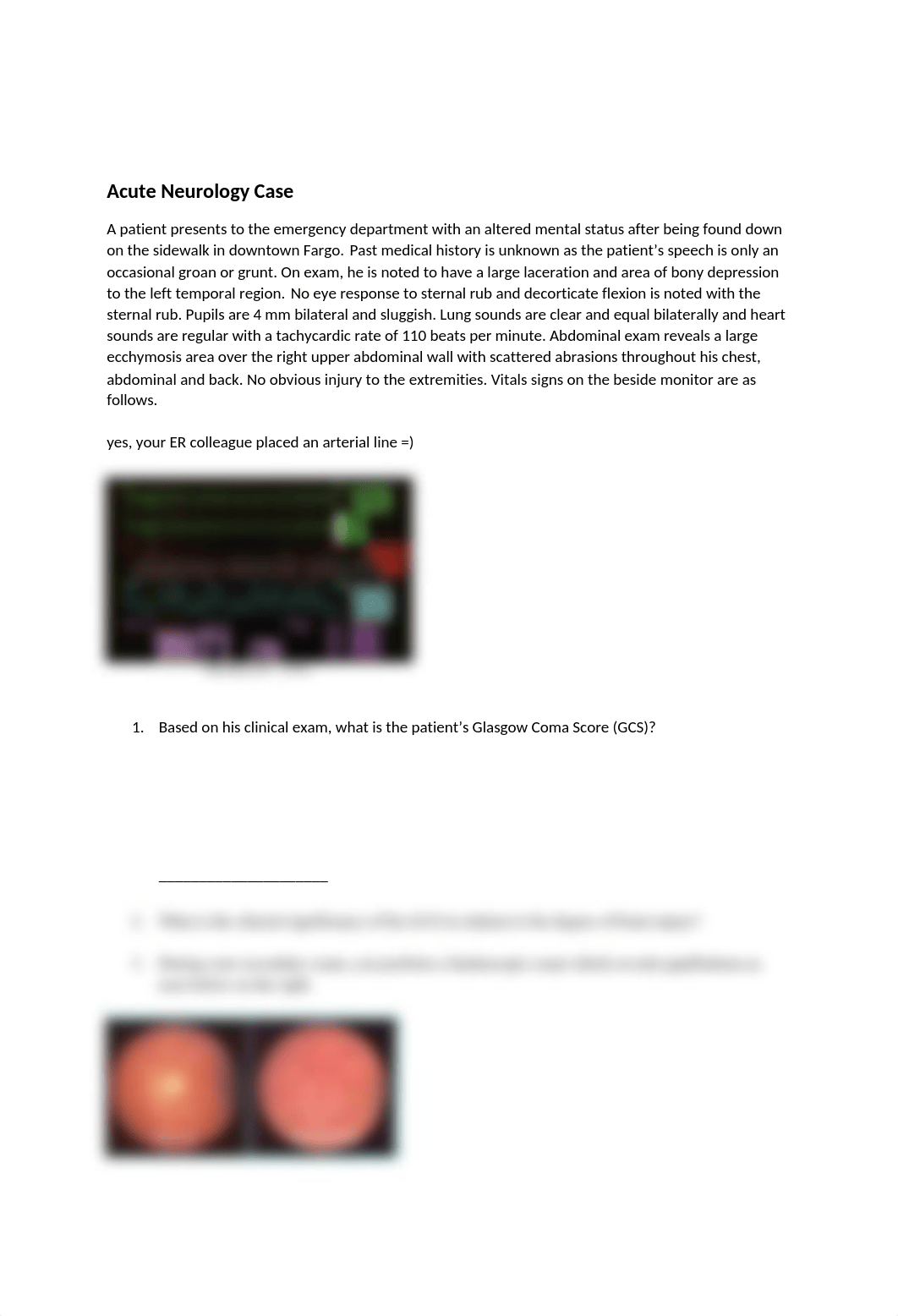 Patho Chronic Disorders of Neurological Function Case Studies Spring 2021.docx_d1j5n359c4c_page3