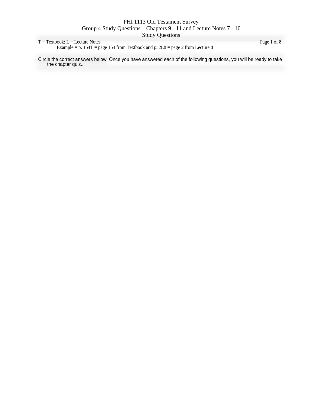 Group 4 Study Questions - Chapters 9-11 - Lecture Notes 7-10-1 (1).doc_d1j6borqwdo_page1