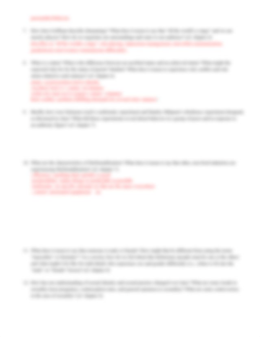 Study Guide for Exam 2 (Macionis chapters 4 - 9).docx_d1j6i1fig3u_page2