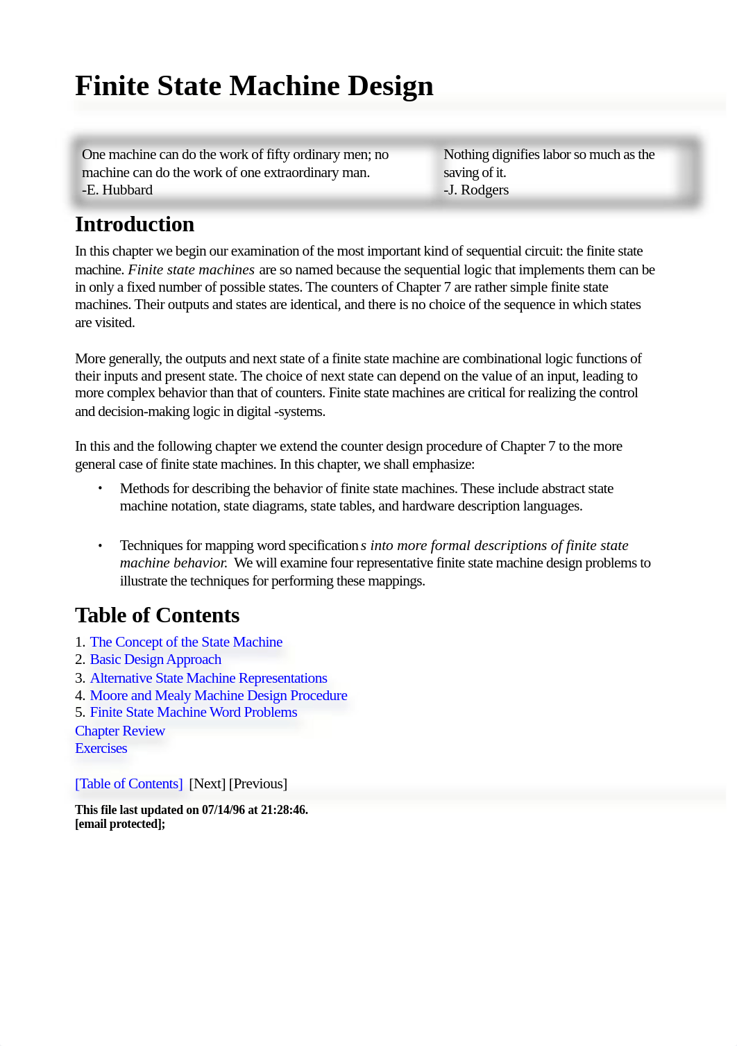 Logic Design _ CH8. Finite State Machine Design_d1j7or8w2wv_page1