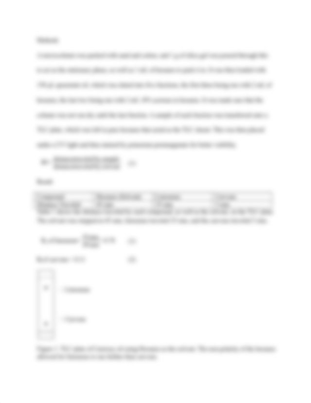 Separation and Analysis of Carvone and Limonene with Hexanes and Acetone from Spearmint Oil Through_d1j906ubcn5_page2