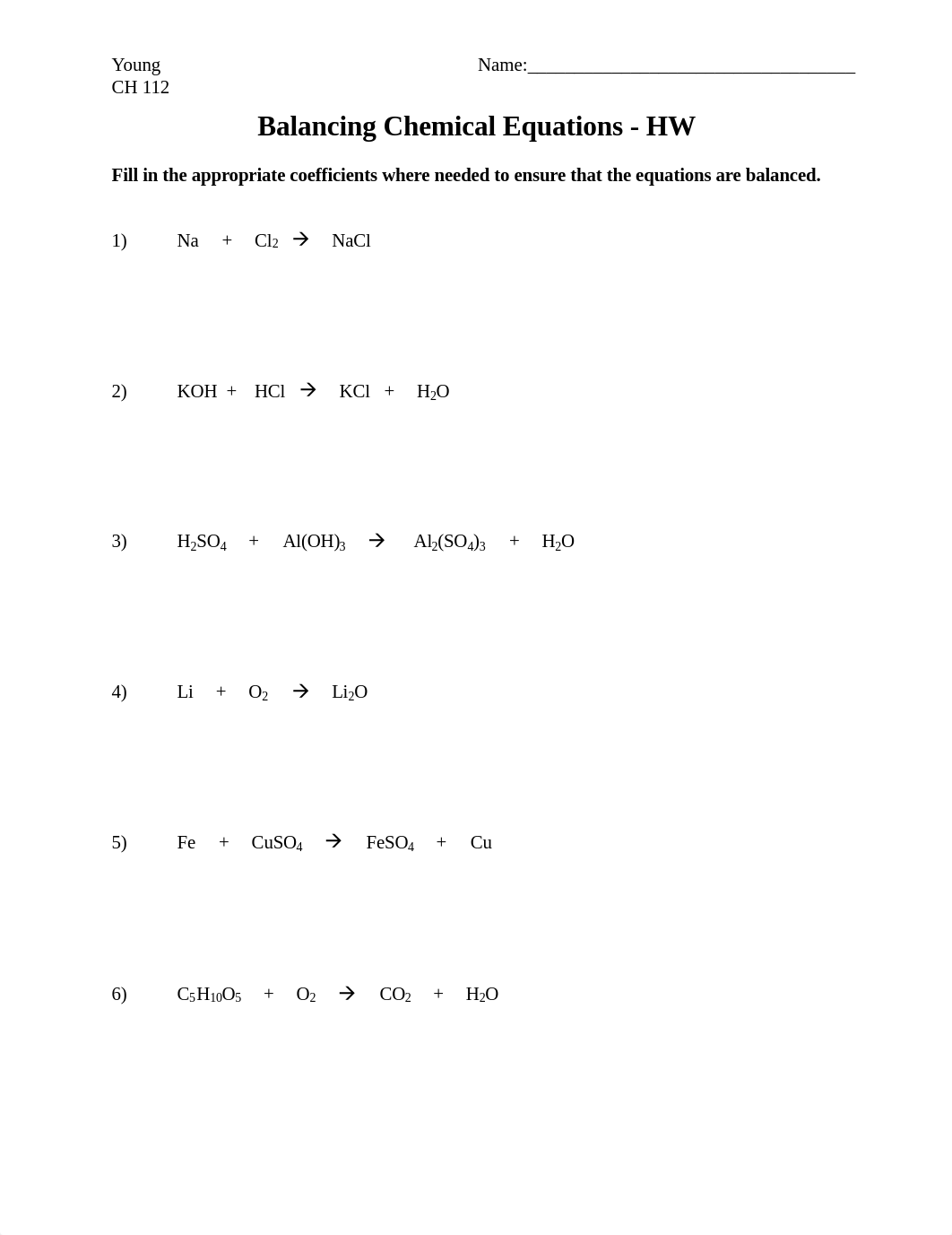 HW - Balancing Equations.pdf_d1jcld61d4c_page1