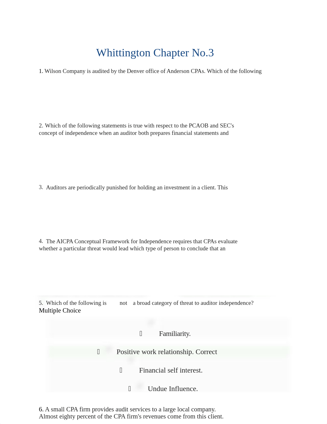 McGraw Homework - Whittington Chapter No.3.docx_d1jdkcu2d1b_page1