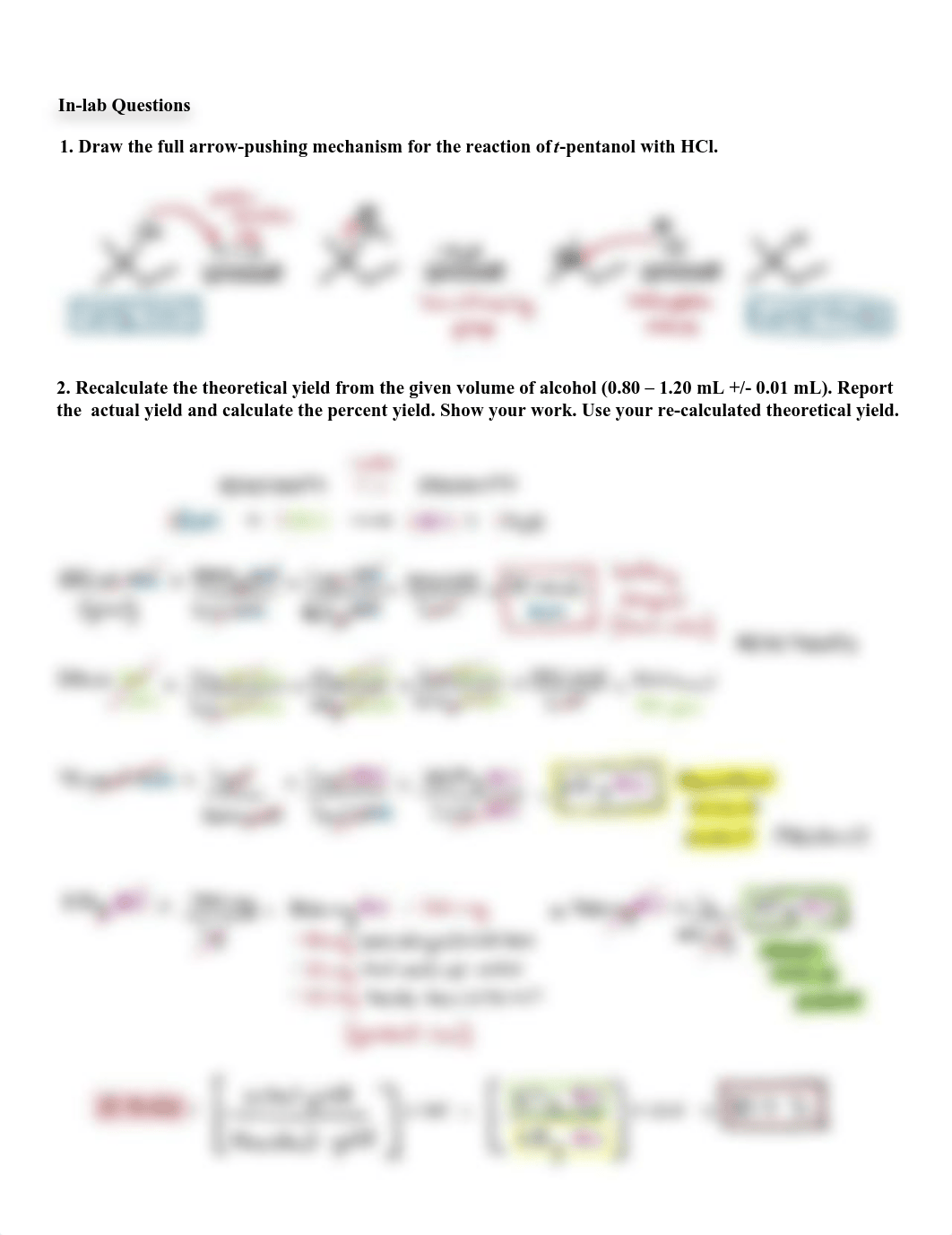 CH 8LExp. 6 - Synthesis of t-Pentyl Chloride.pdf_d1je94spz51_page5