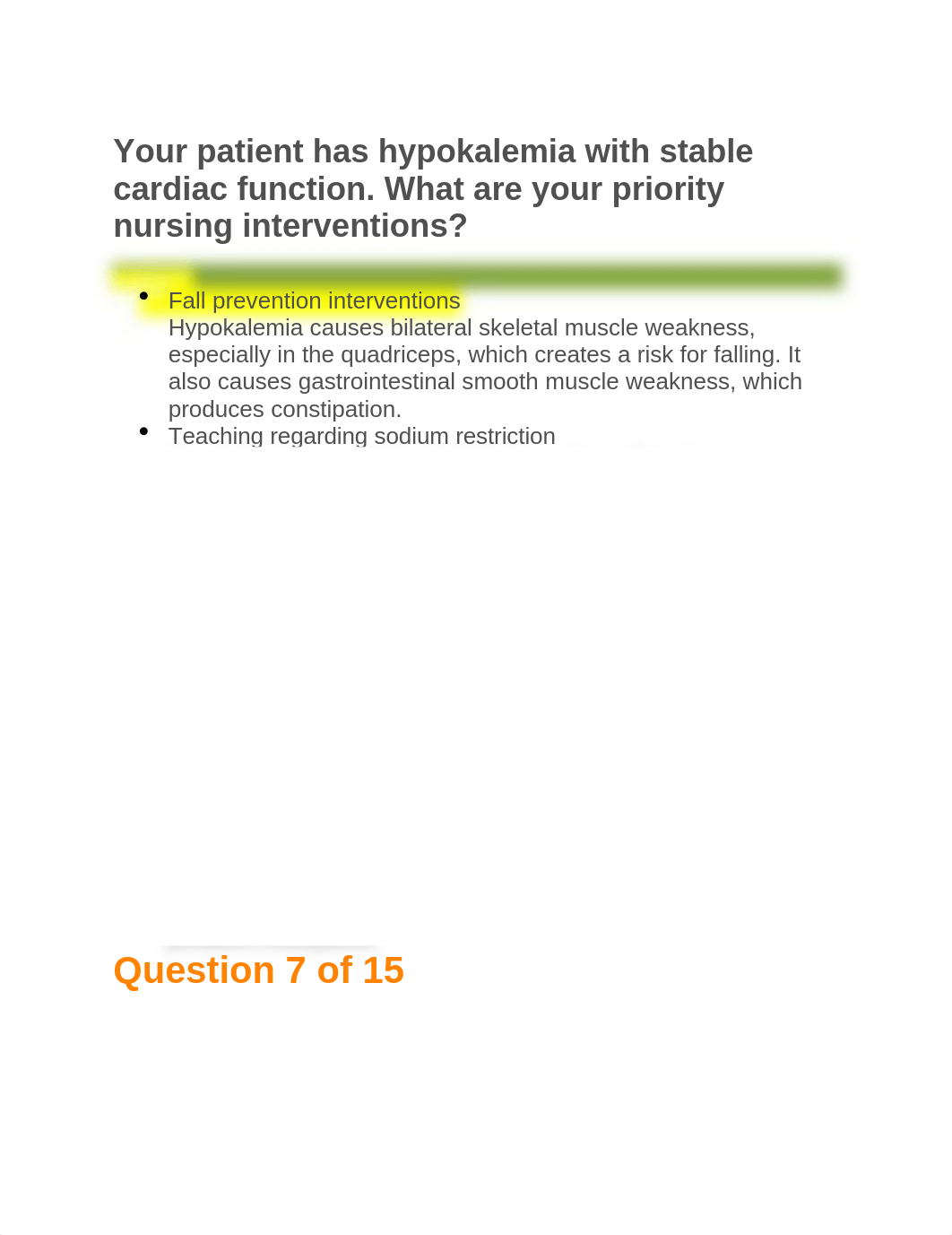 Fluids and Electrolytes Chp 42 .docx_d1jio3wqd29_page1