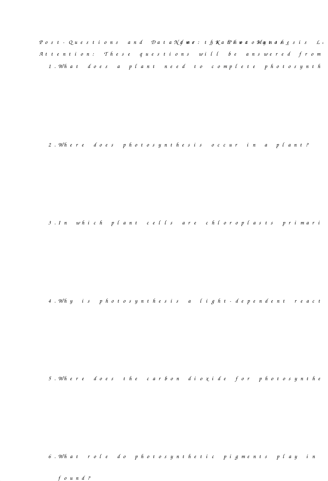 Photosynthesis lab- post questions and data (1).docx_d1jk8e44fua_page1