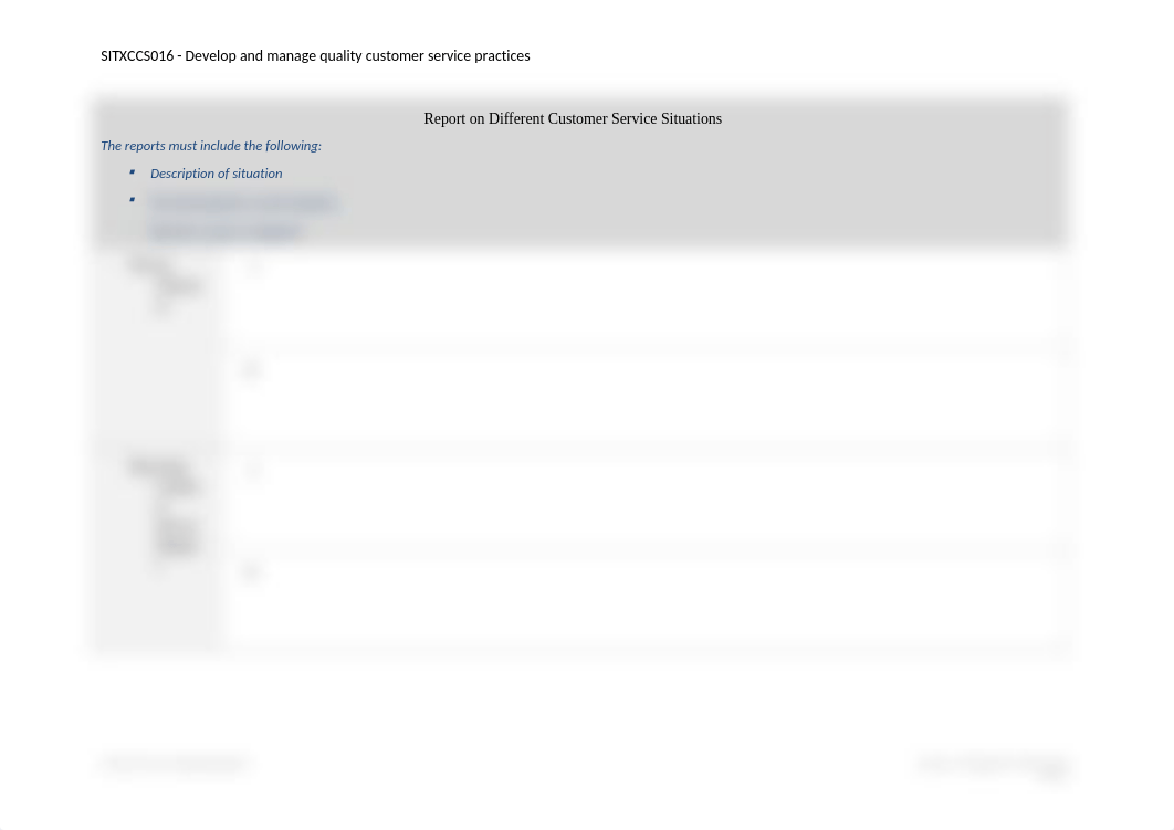 SITXCCS016-Customer-Service-Monitoring-Report-v1.0-.docx_d1jsvo1mgtq_page3