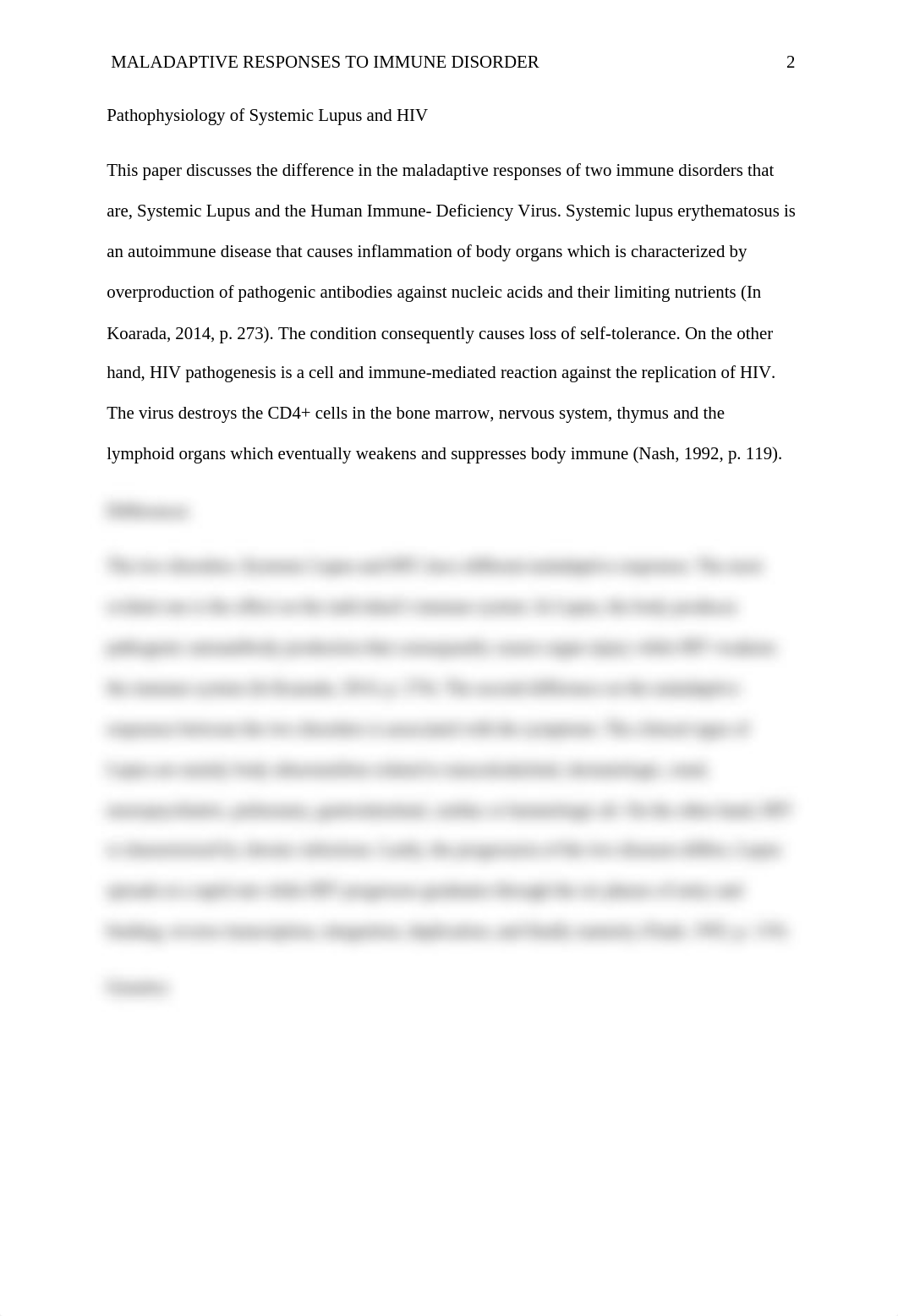 Maladaptive responses to immune disorder.docx_d1jtdc6r83m_page2