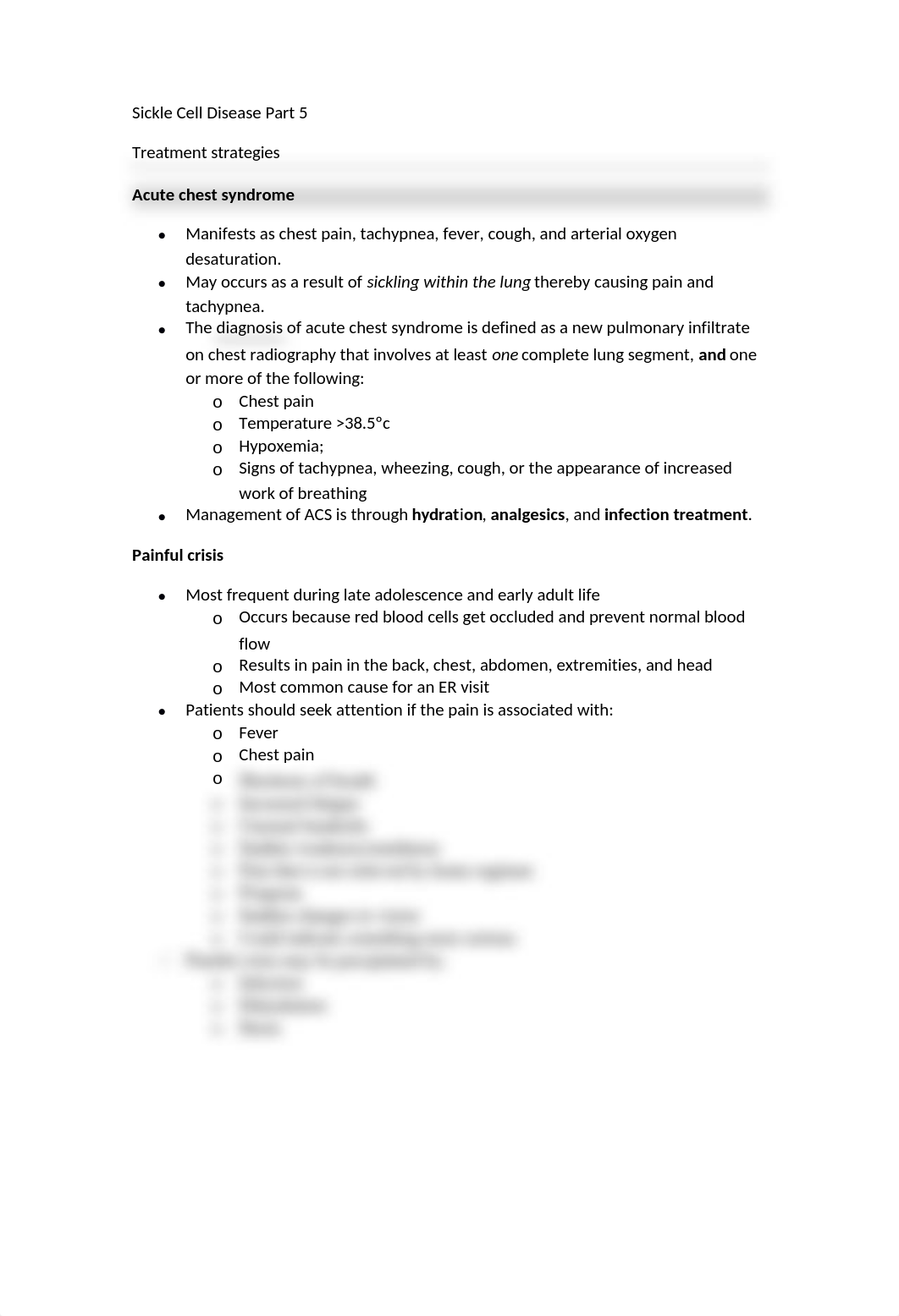 Sickle Cell Disease P6 Treatment Acute Chest Synd.docx_d1jw73q758f_page1