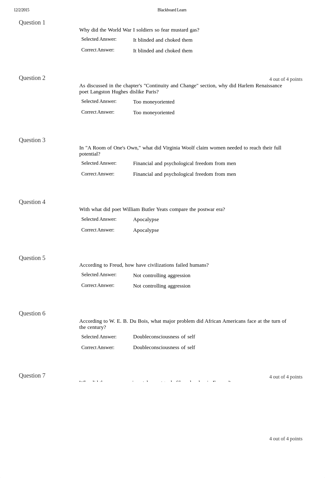 Strayer Humanities 112 week 9 quiz 8_d1jwtyi93vz_page1