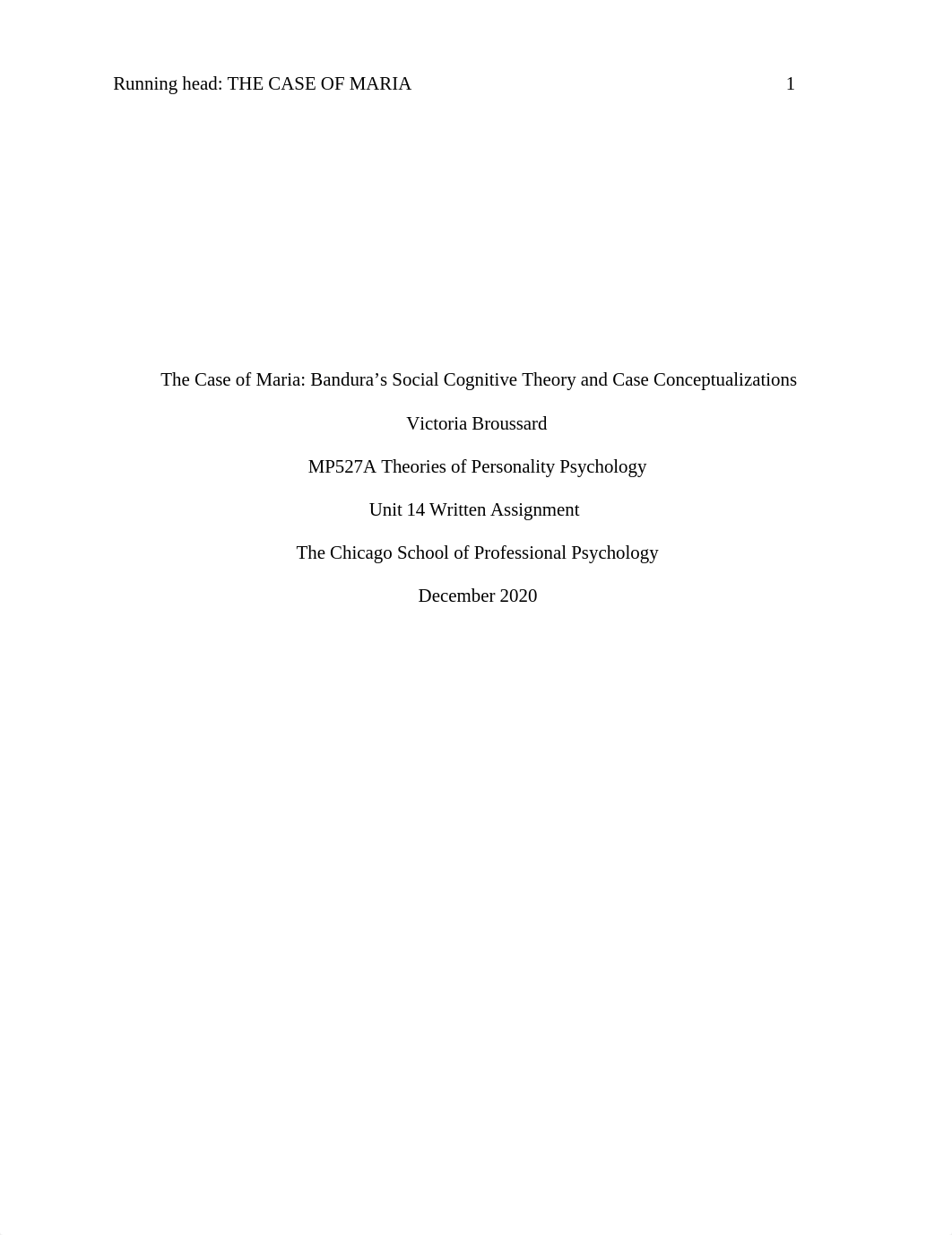 The Case of Maria_ Bandura's Social Cognitive Theory and Case Conceptualizations.docx_d1jy1w1i37p_page1