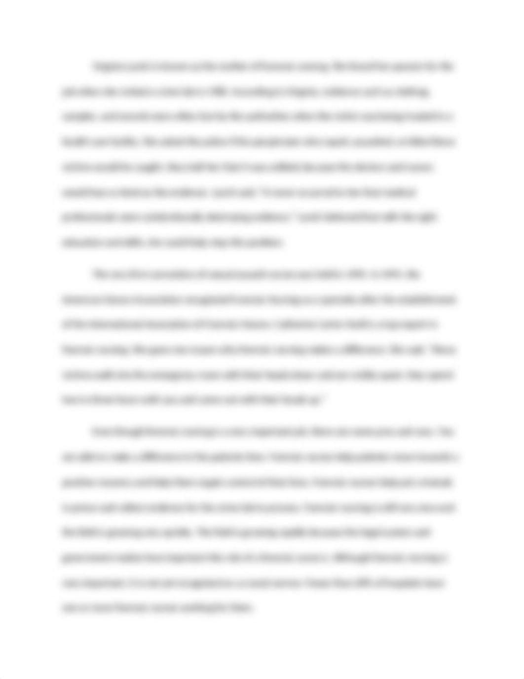 Forensic Nursing Rough Draft.docx_d1jy97g8jlm_page2