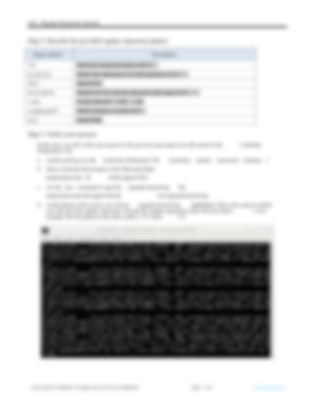 Lab 12 - Regular Expression Tutorial.docx_d1jyun8ia69_page2