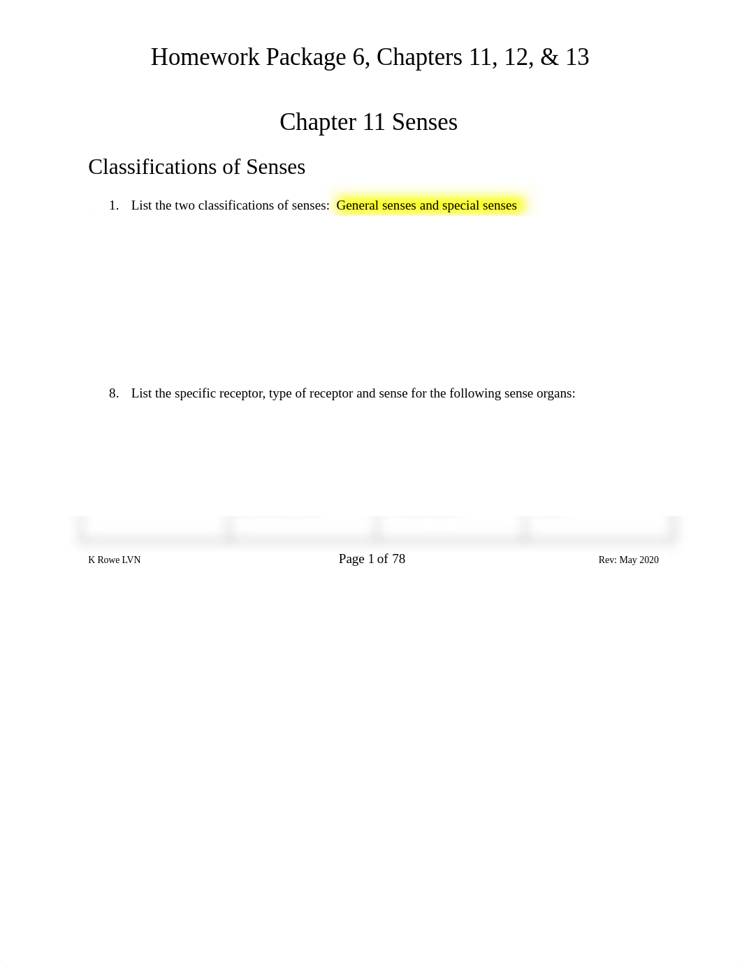 Homework Package 6 CHAPTERS 11, 12, & 13 (1).docx_d1k06e2s0d4_page1