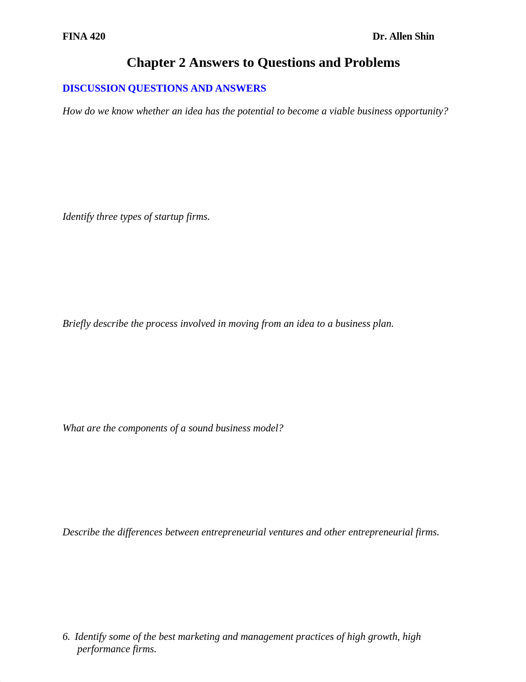 Ch 2 Answers to Questions and Problems(1)_d1k17m8mj49_page1