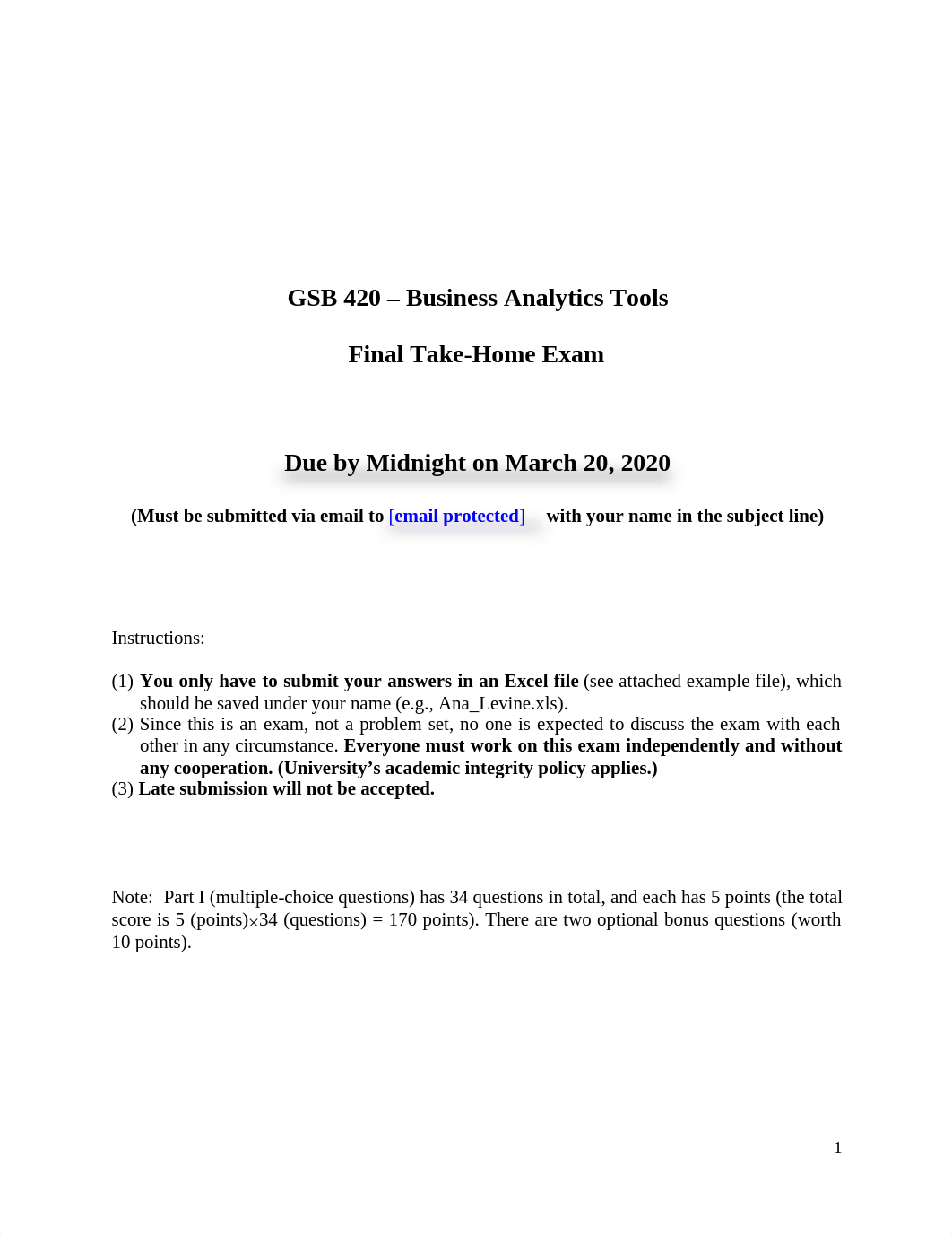 GSB 420 Final Exam 2020-Winter-M-WITHOUT-Answers.pdf_d1k2mkmp8dc_page1