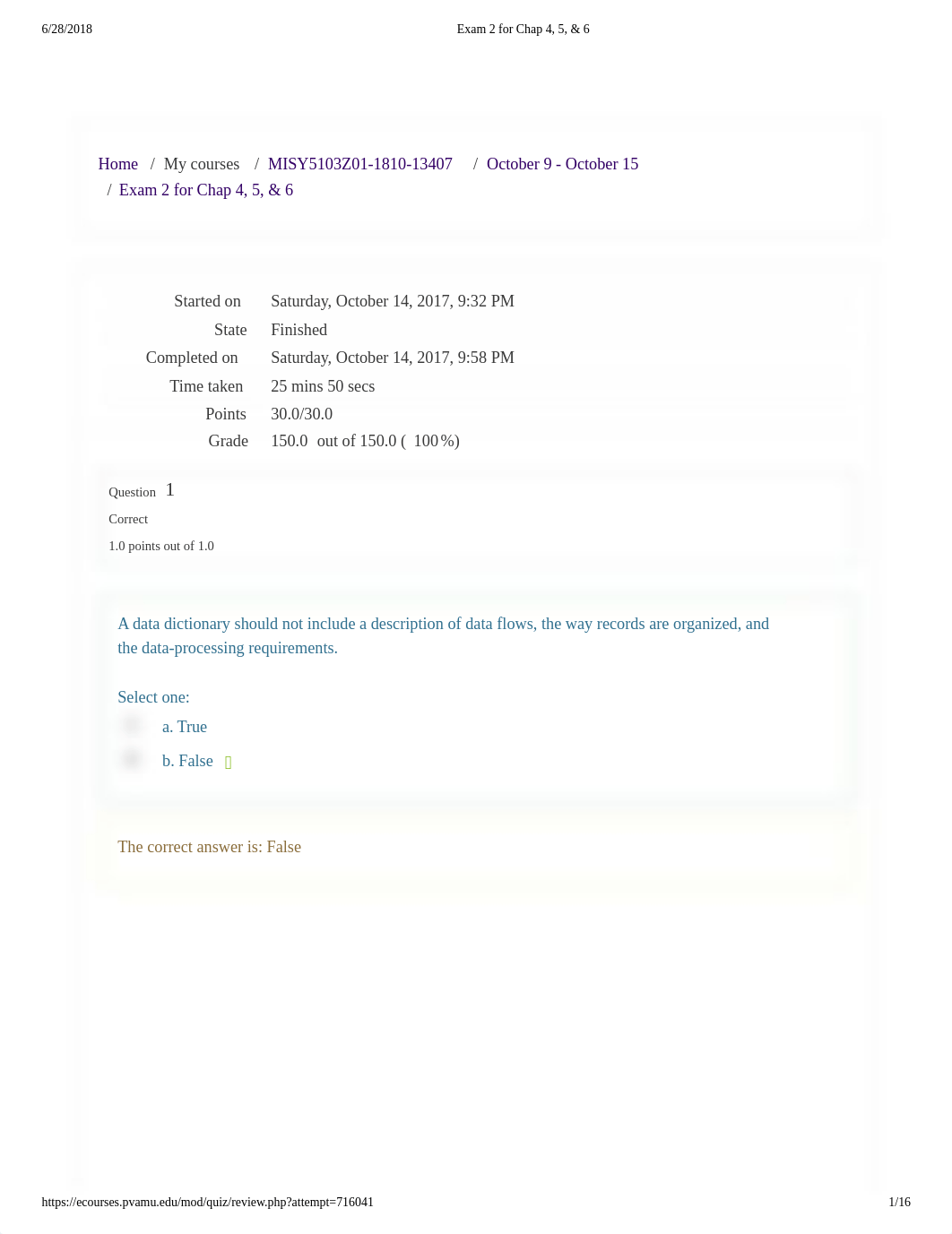 Exam 2 for Chap 4, 5, & 6.pdf_d1k350wio17_page1