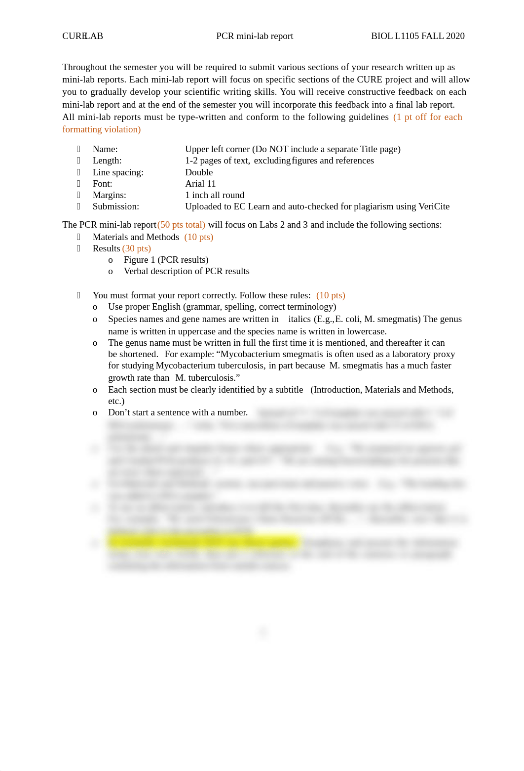 CURE Lab Report 1 PCR writing guide F20 (1).docx_d1k4usmmf5t_page1