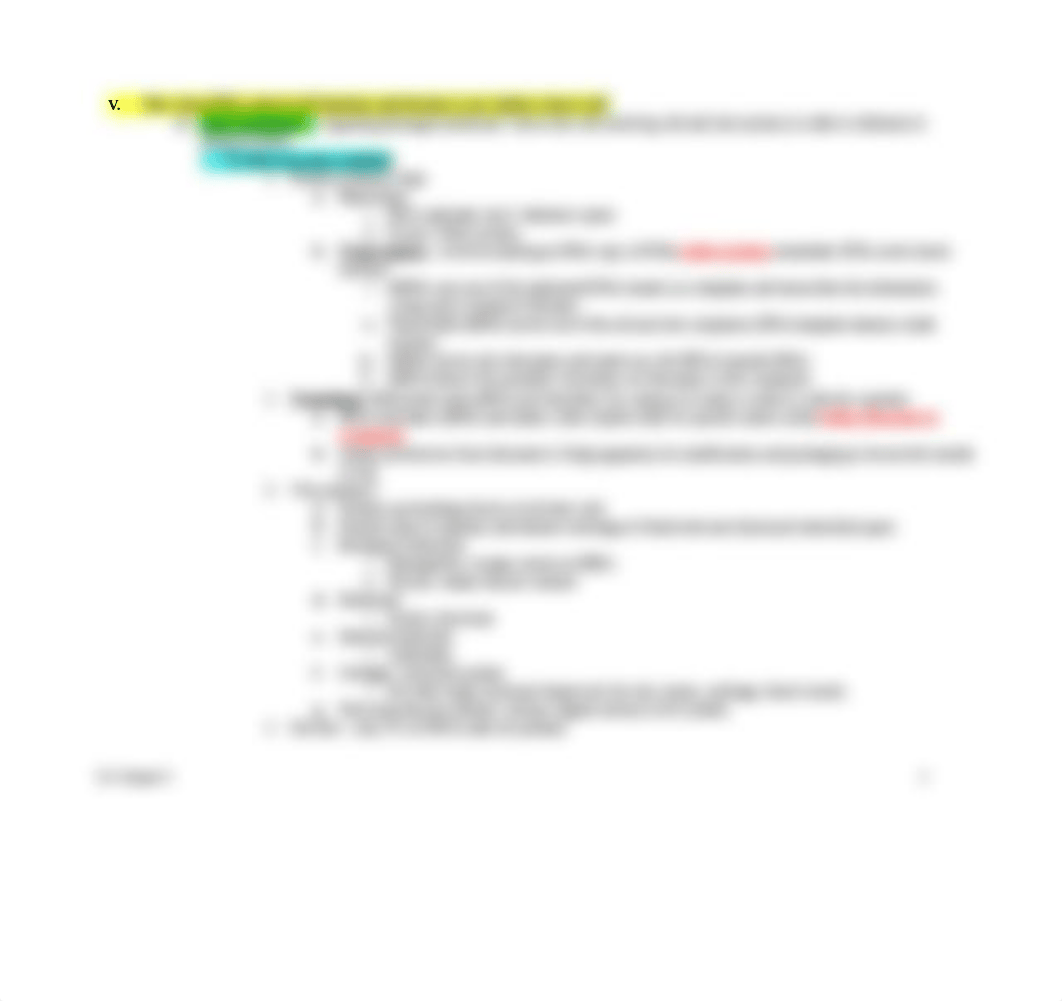 311 Ch. 5 GENETIC CONTROL AND CELL FUNCTION AND INHERITANCE.docx_d1k4zirds0h_page4