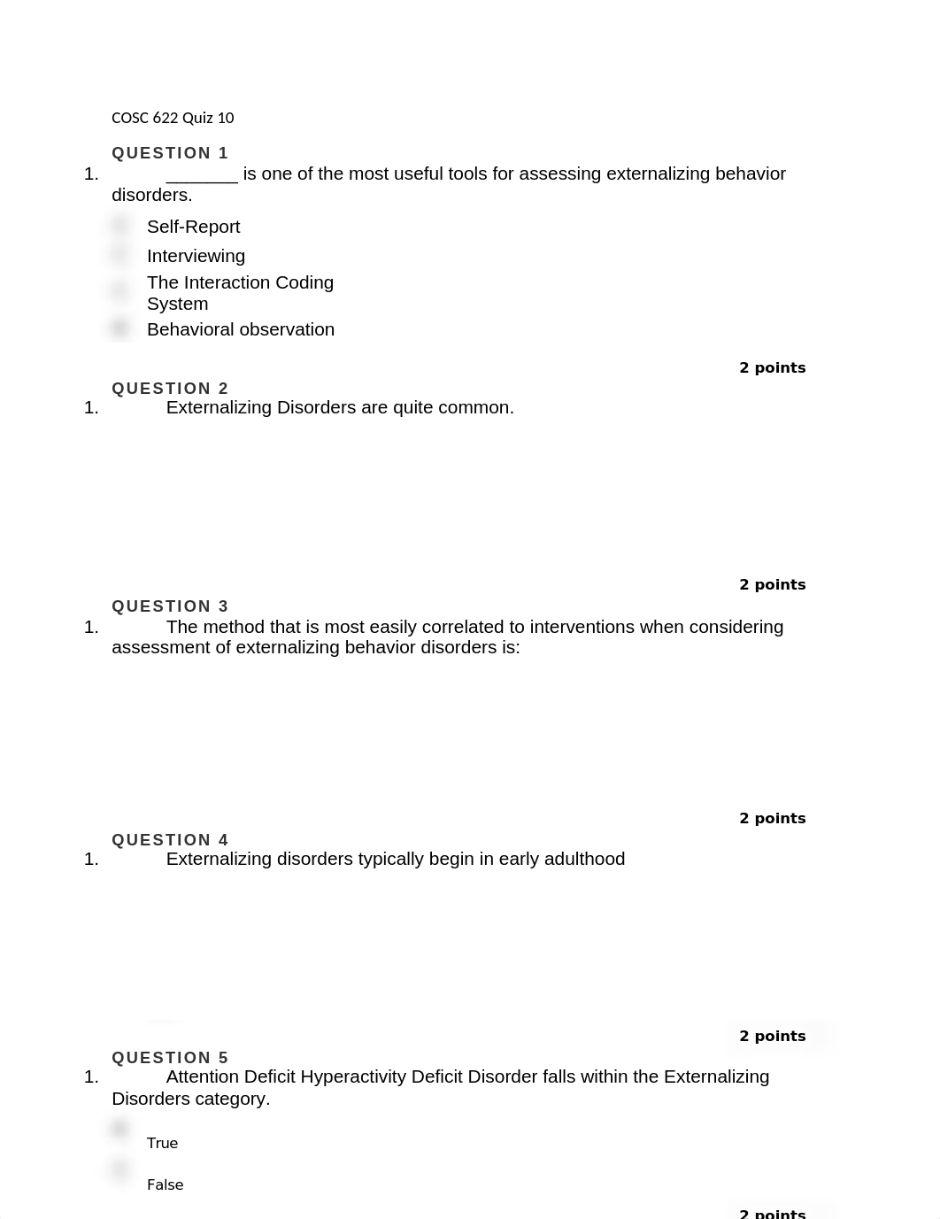 COSC 622 Quiz 10.docx_d1k5lzl79g6_page1