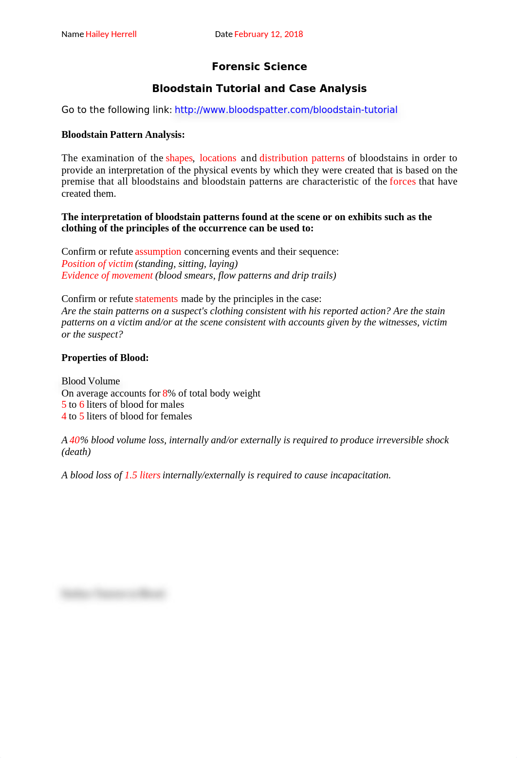 Blood Spatter Tutorial and Case Analysis.docx_d1k7vs1sbxz_page1