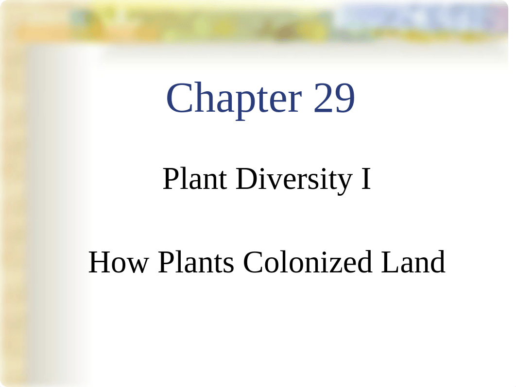 Chapter 29 Plant Diversity I(1)_d1k9cafhcb8_page1