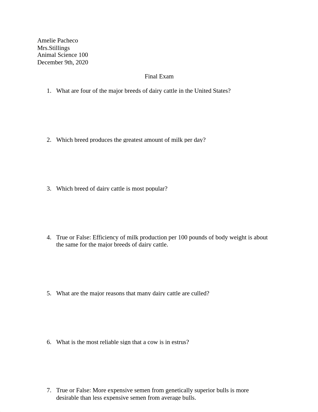 Final Exam Animal Science (1).pdf_d1kabo4ms0e_page1