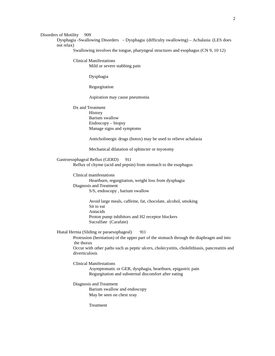 NUR 301 Spring 18 Alterations of Digestive Function.doc_d1kbarpp0o4_page2