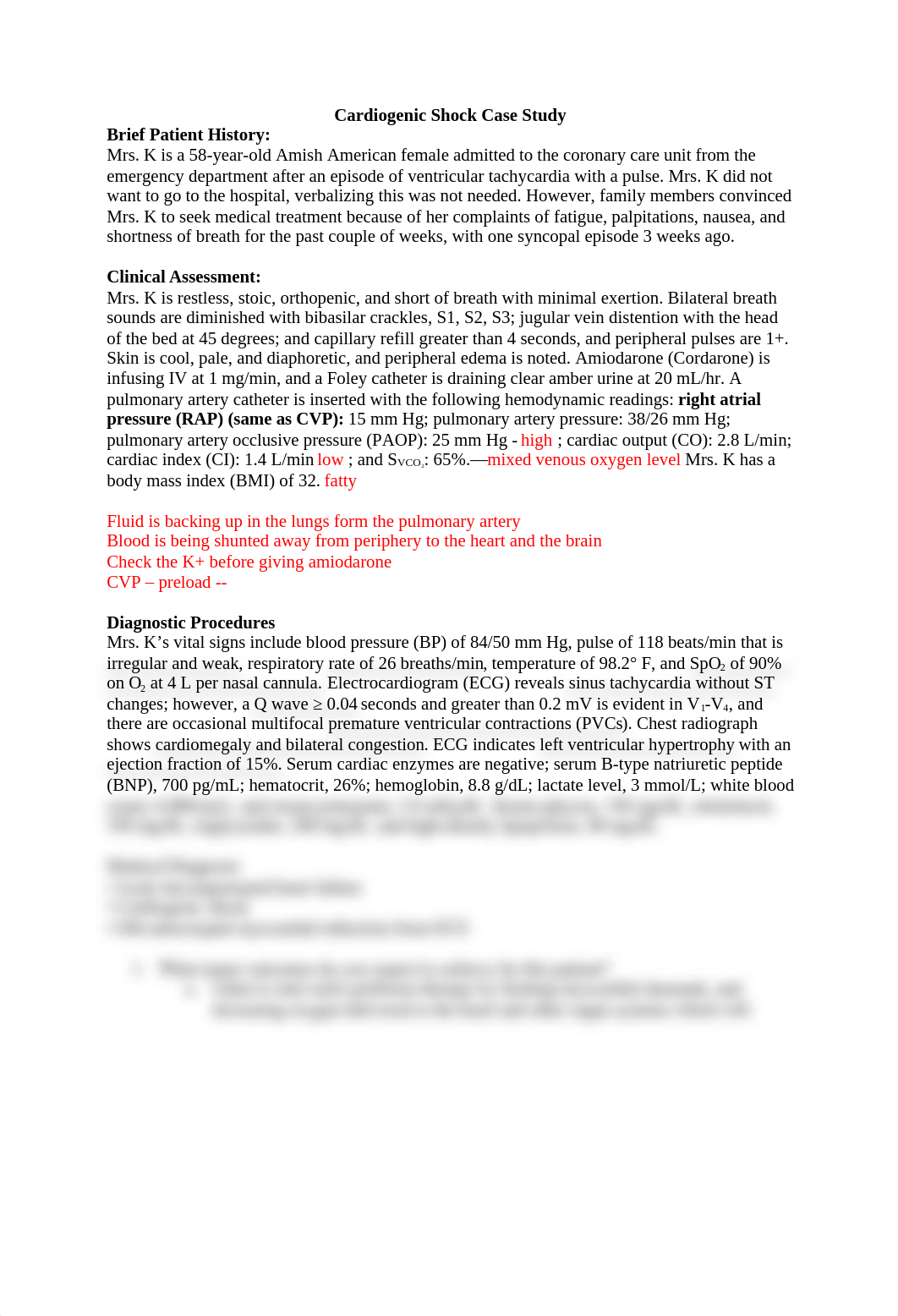 Cardiogenic Shock Case Study 460 student_d1kd13beh8g_page1