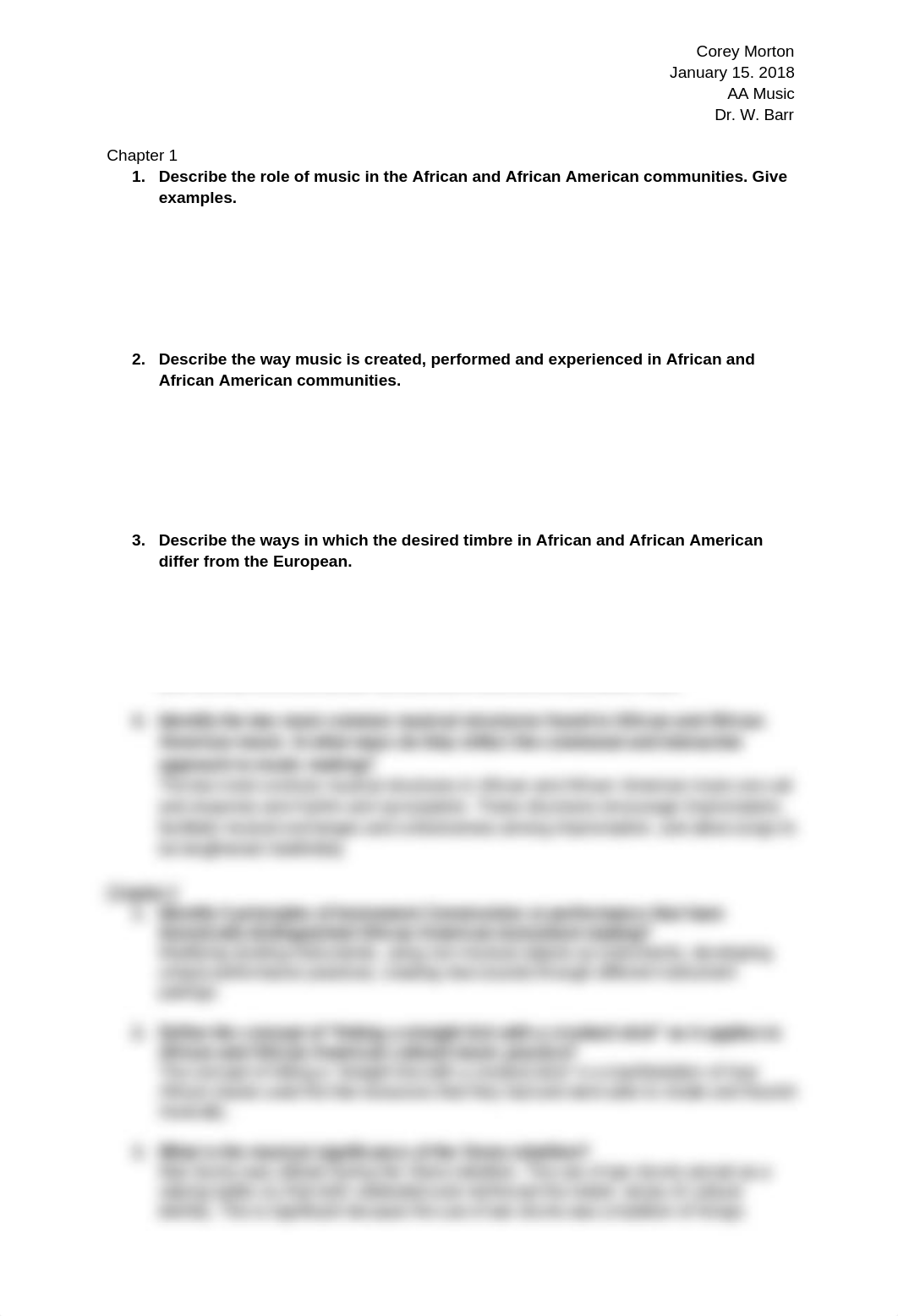 AA Music Chapters 1 & 2 questions.docx_d1kehxy83dw_page1