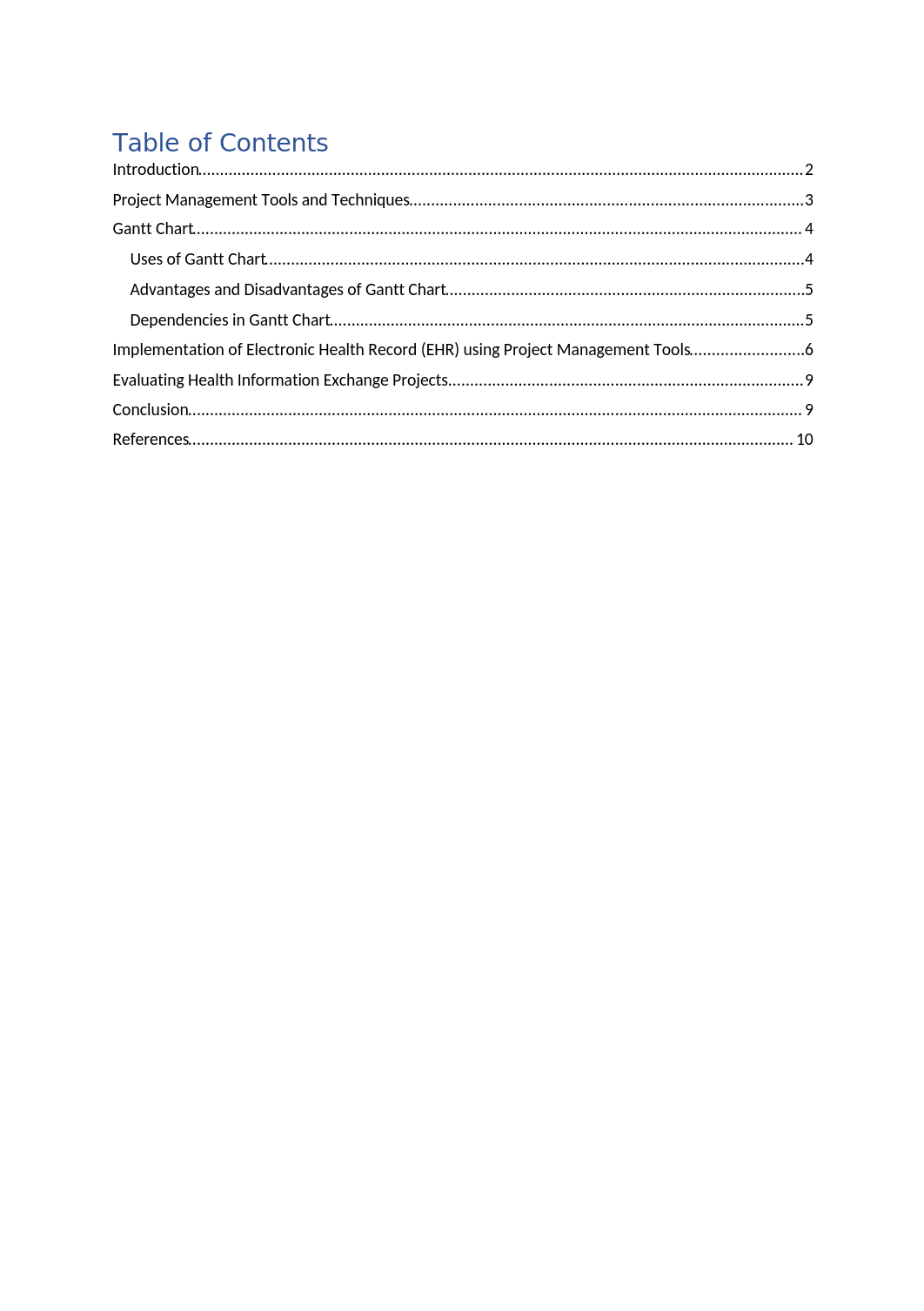 Course Hero_The use of Gantt chart in managing IT projects.docx_d1kezrw61xe_page2