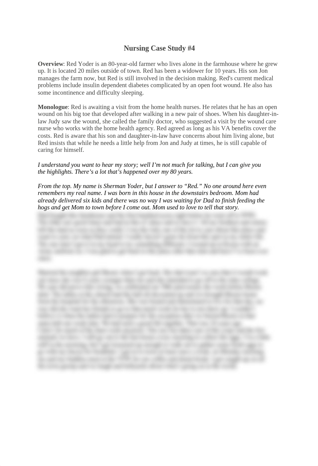 Nursing Case Study #4_d1kfswqrtn1_page1