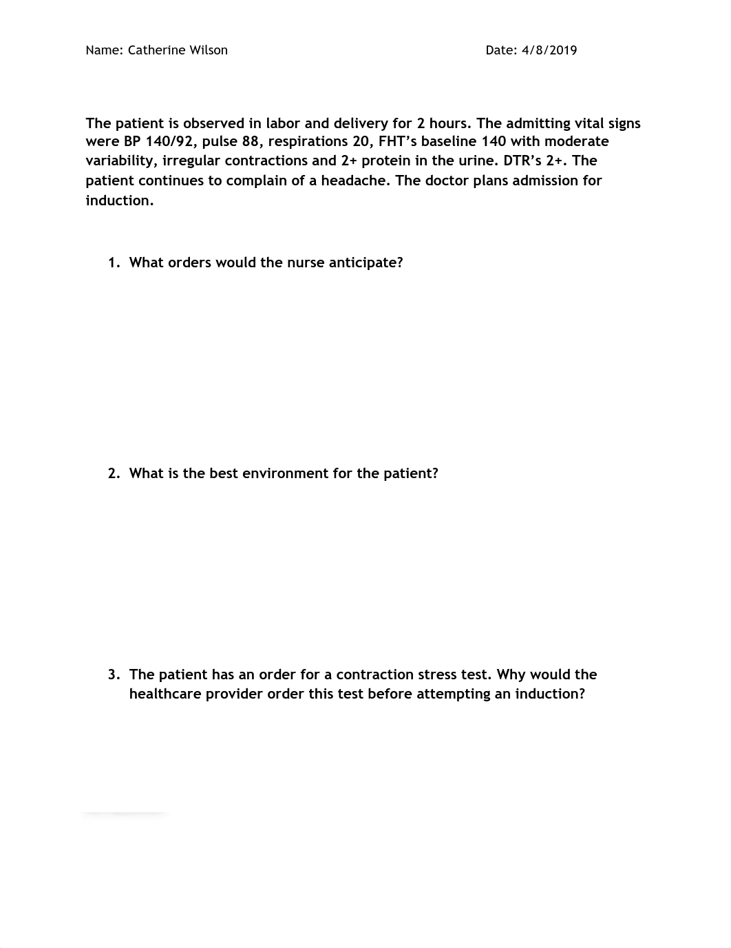 Case study clinical makeup catherine wilson.pdf_d1kg3rh6foq_page2