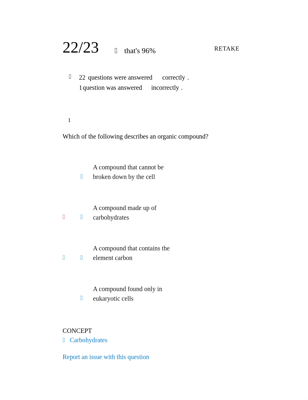 Sophia human biology milestone 1.pdf_d1ki3gvxv8a_page1