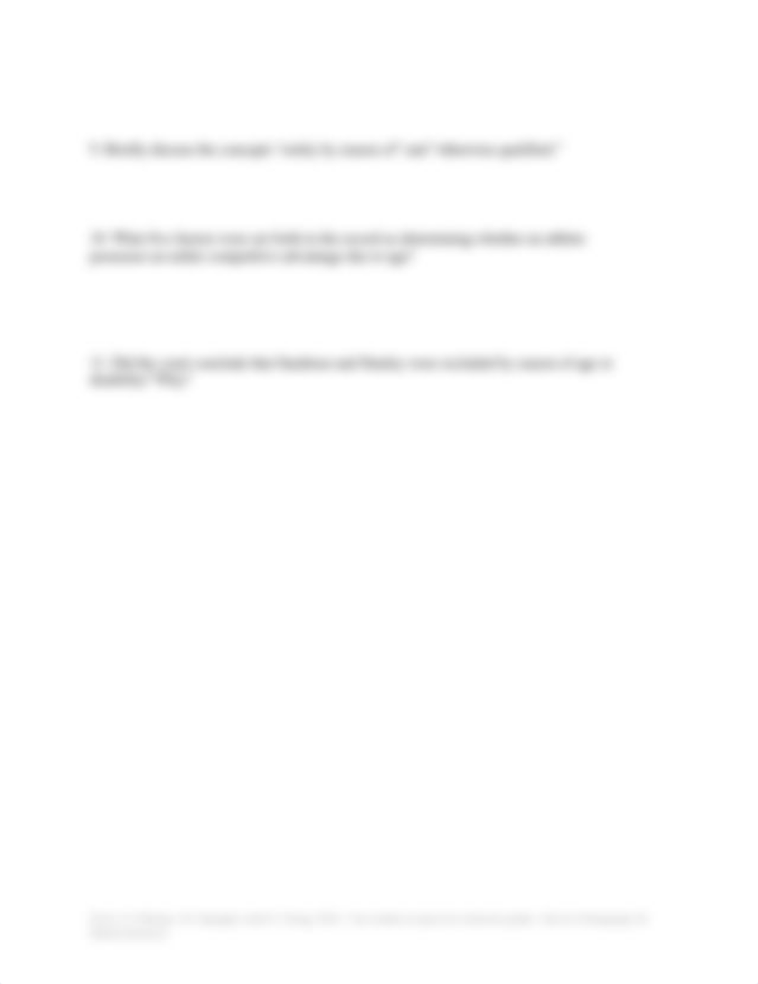 Case Study 1.2 - Sandison v. Michigan High School Athletic Association - Questions (AutoRecovered).d_d1kj7uhw6dd_page2