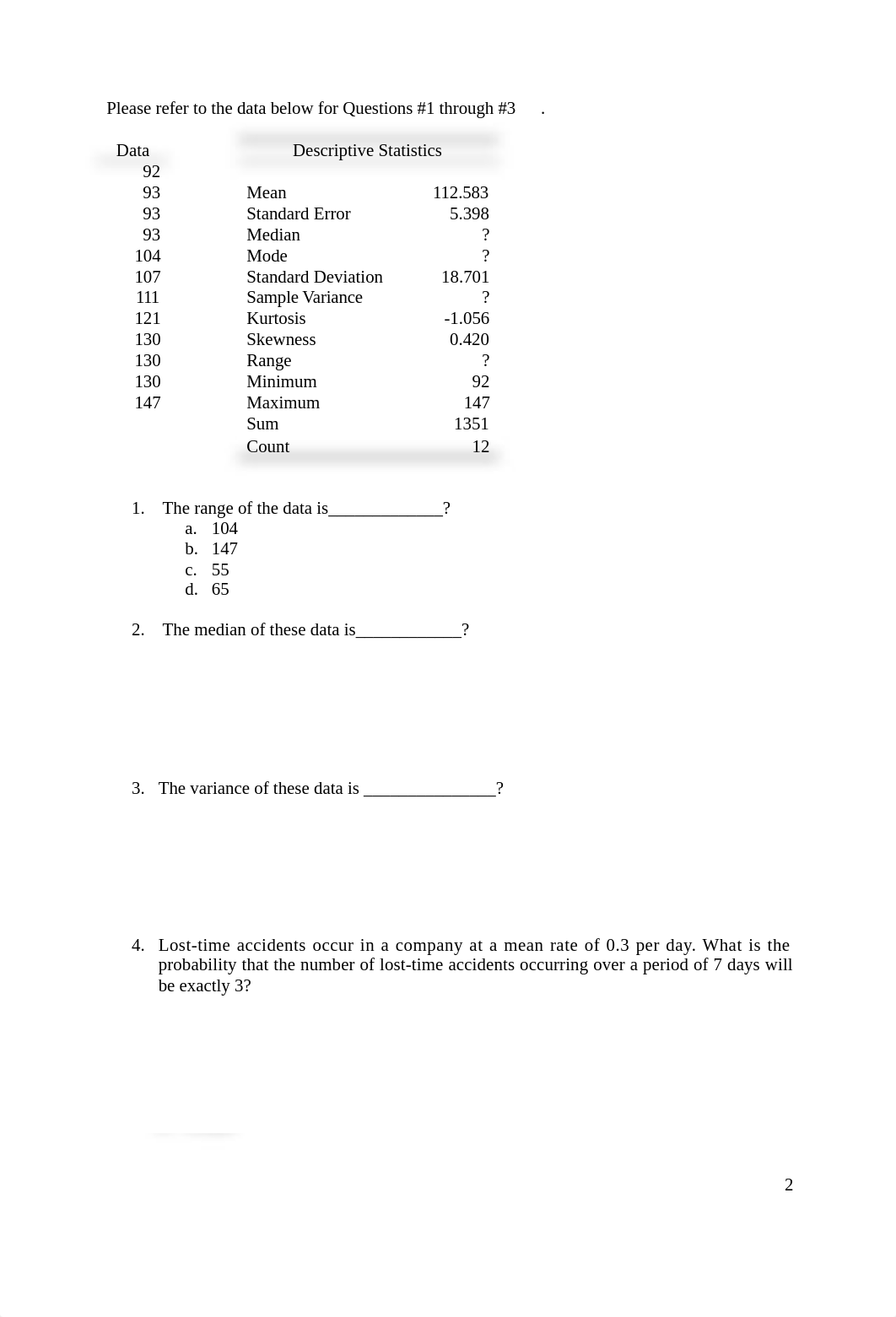 DSCI2710-PracticeExam4.docx_d1kmuigz9rc_page2