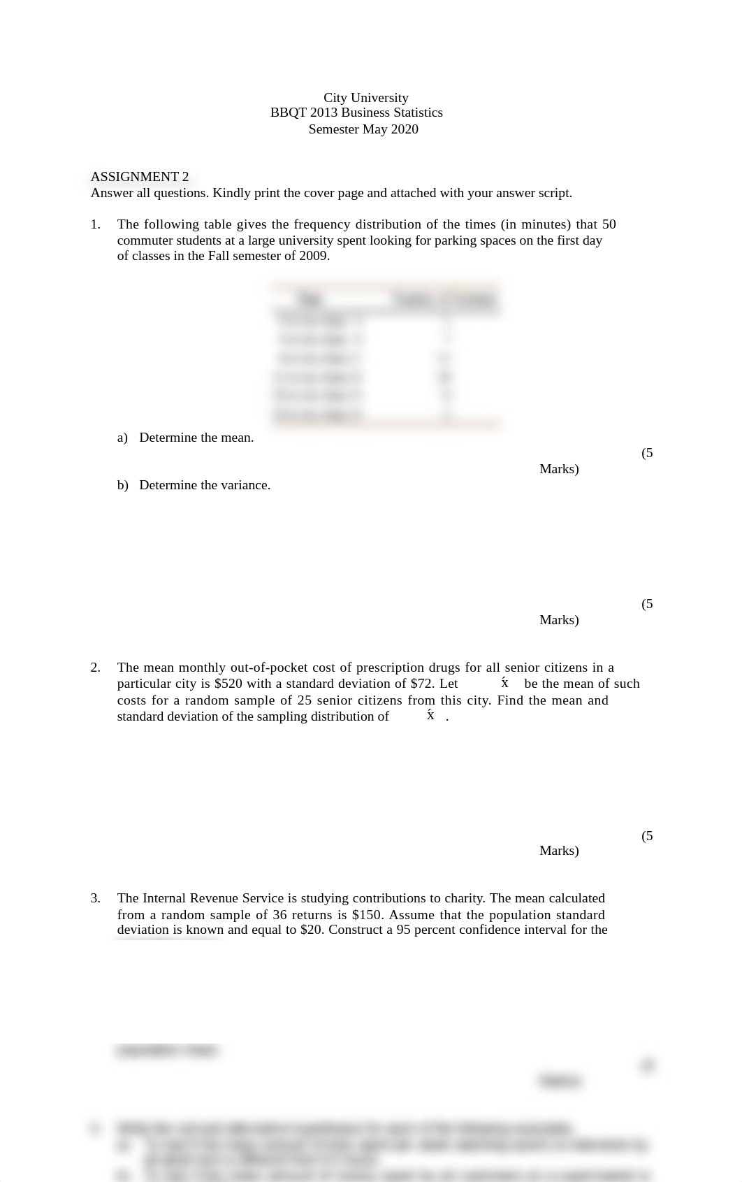 business stat-assignment 2.docx_d1kpfmbvdo9_page1