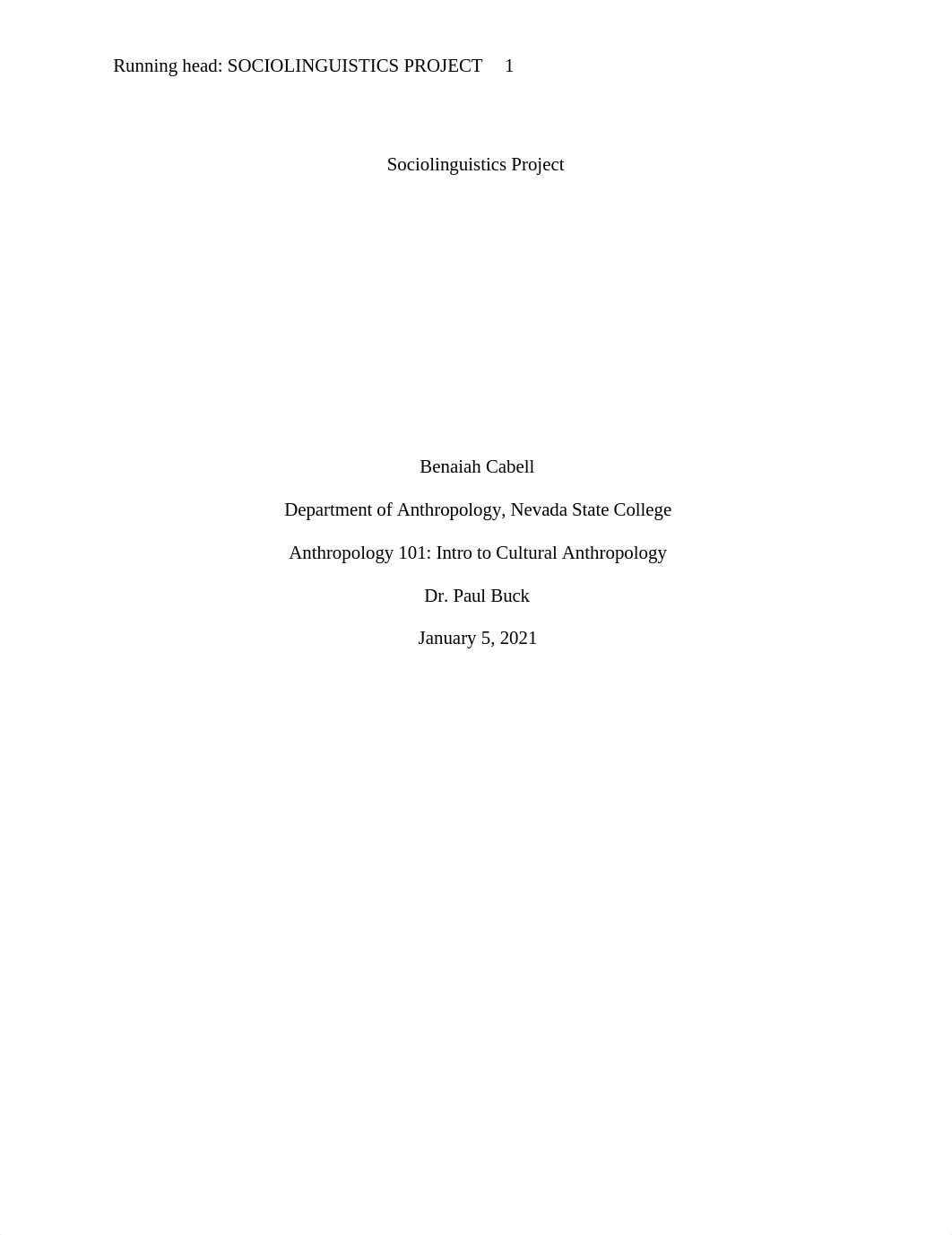 Sociolinguistics Project Benaiah Cabell.dotx_d1krrqvl4hx_page1