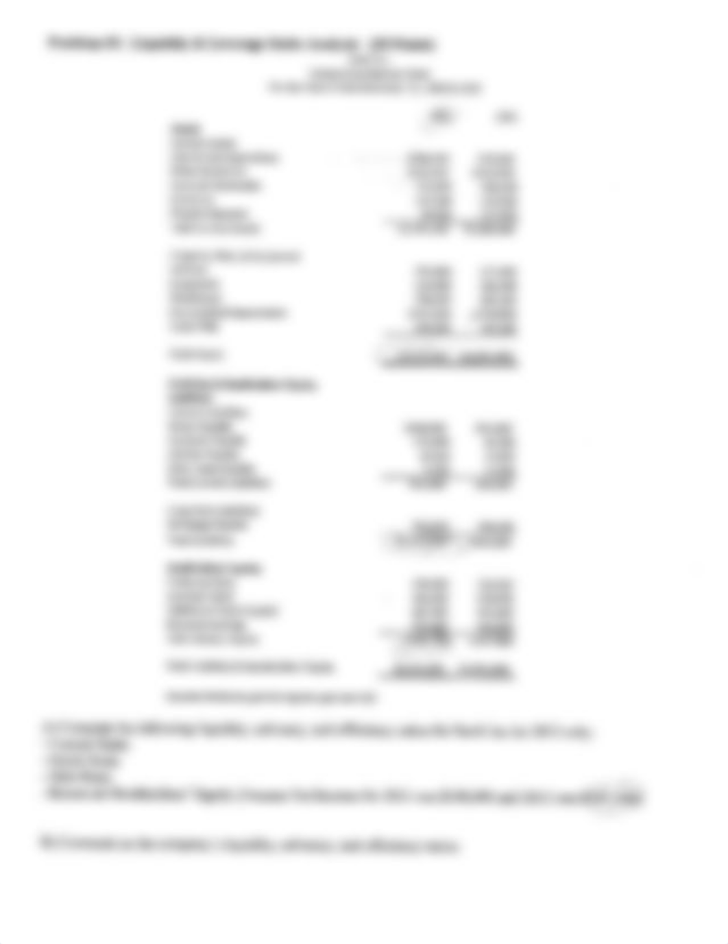 Financial Accounting, FASB, GAAP, IASB&IFRS, Assumptions, Principles, Constraints to Accounting, Adj_d1ks28a1qzh_page5