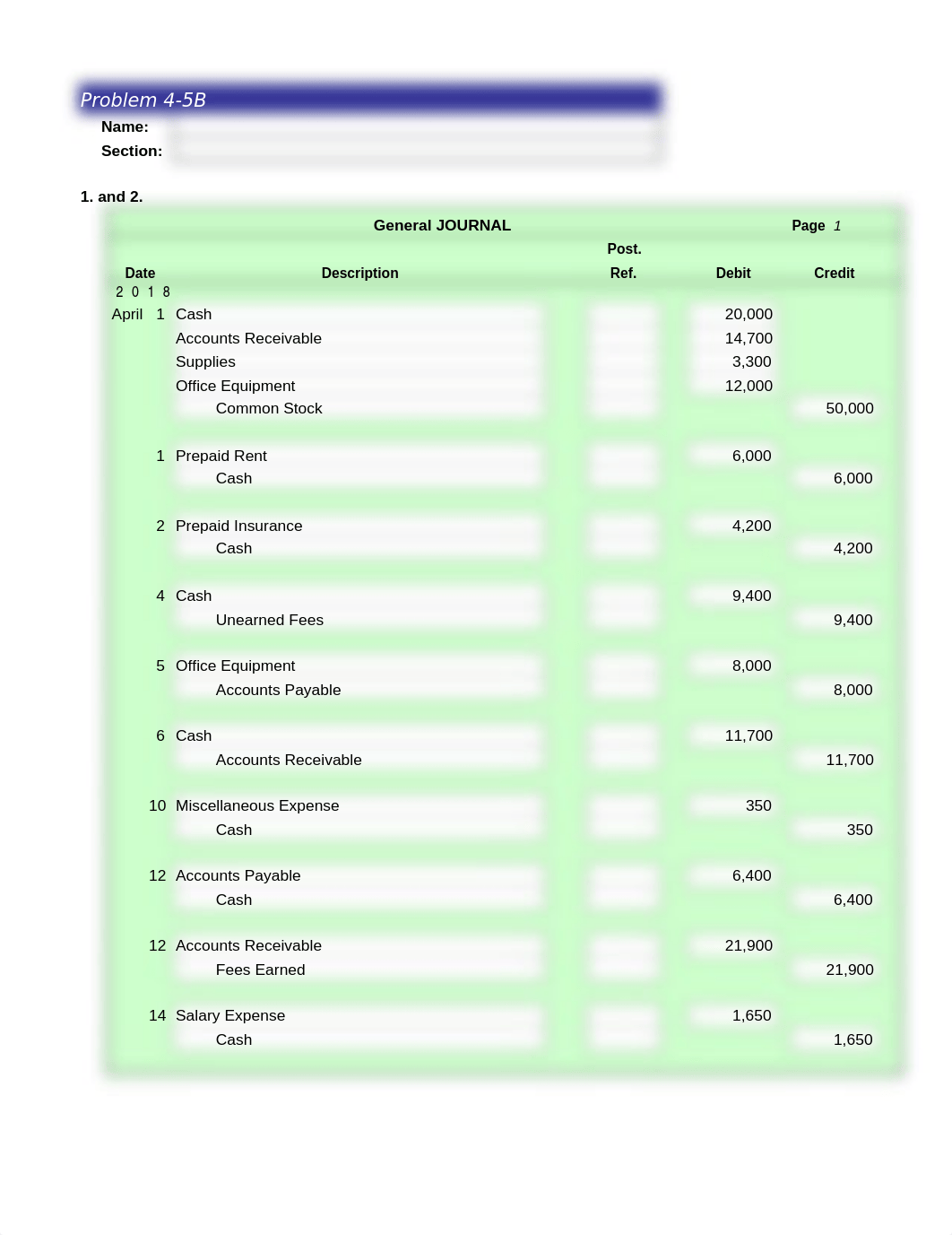 ACCT210-02CP_Prob P4-5B_Jcheek.xlsx_d1kvf9g1p5i_page1