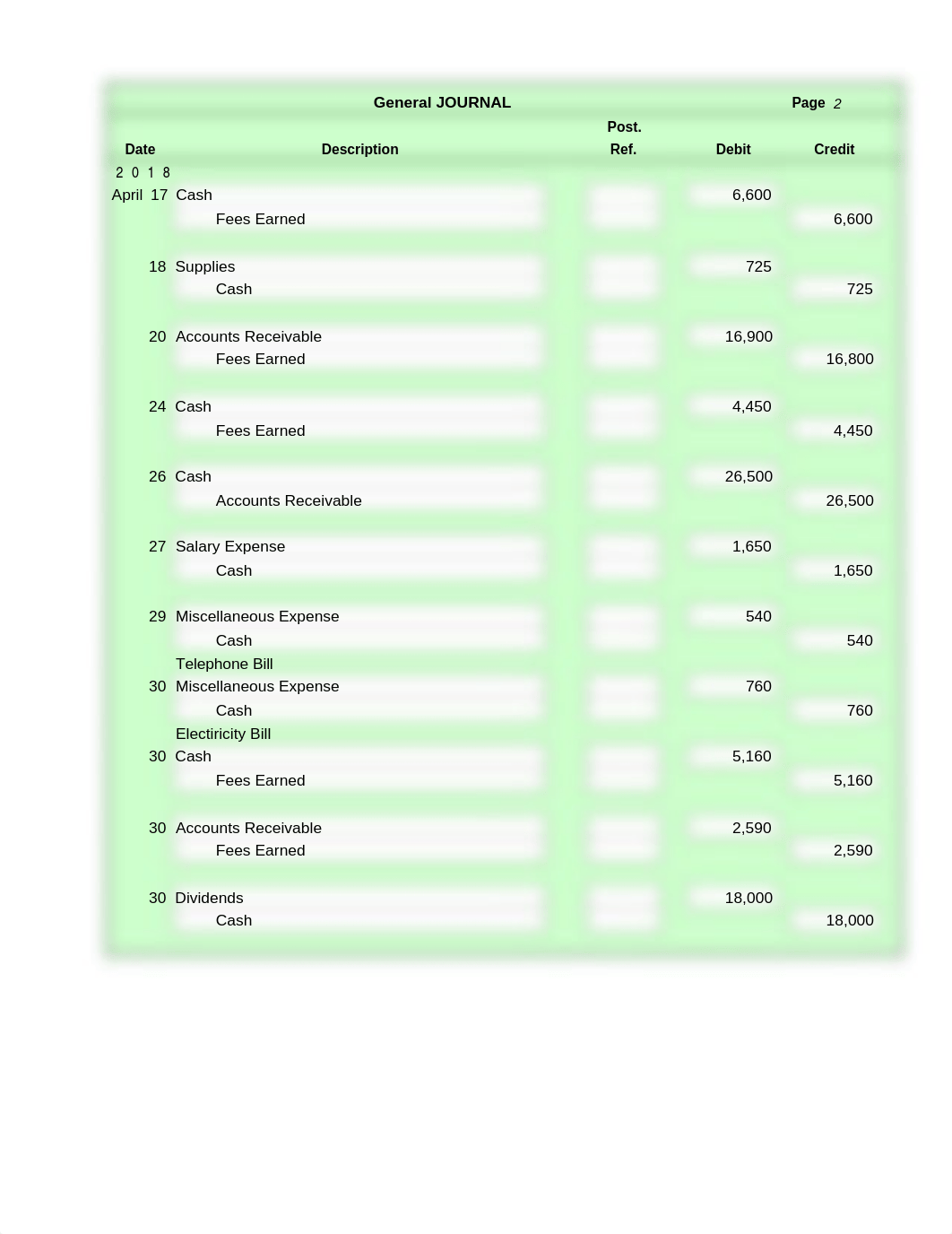 ACCT210-02CP_Prob P4-5B_Jcheek.xlsx_d1kvf9g1p5i_page2