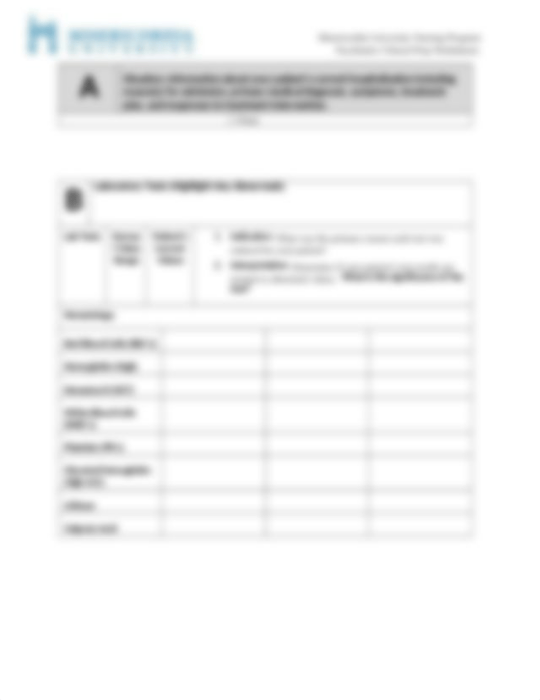 BH Clinical Prep Worksheet.docx_d1kvwu71jlh_page2