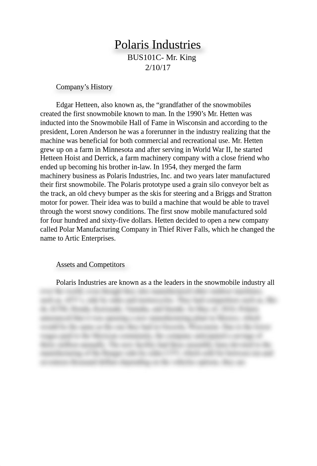 Polaris Industries Business Paper 2017(2)_d1kvzigqsl3_page1