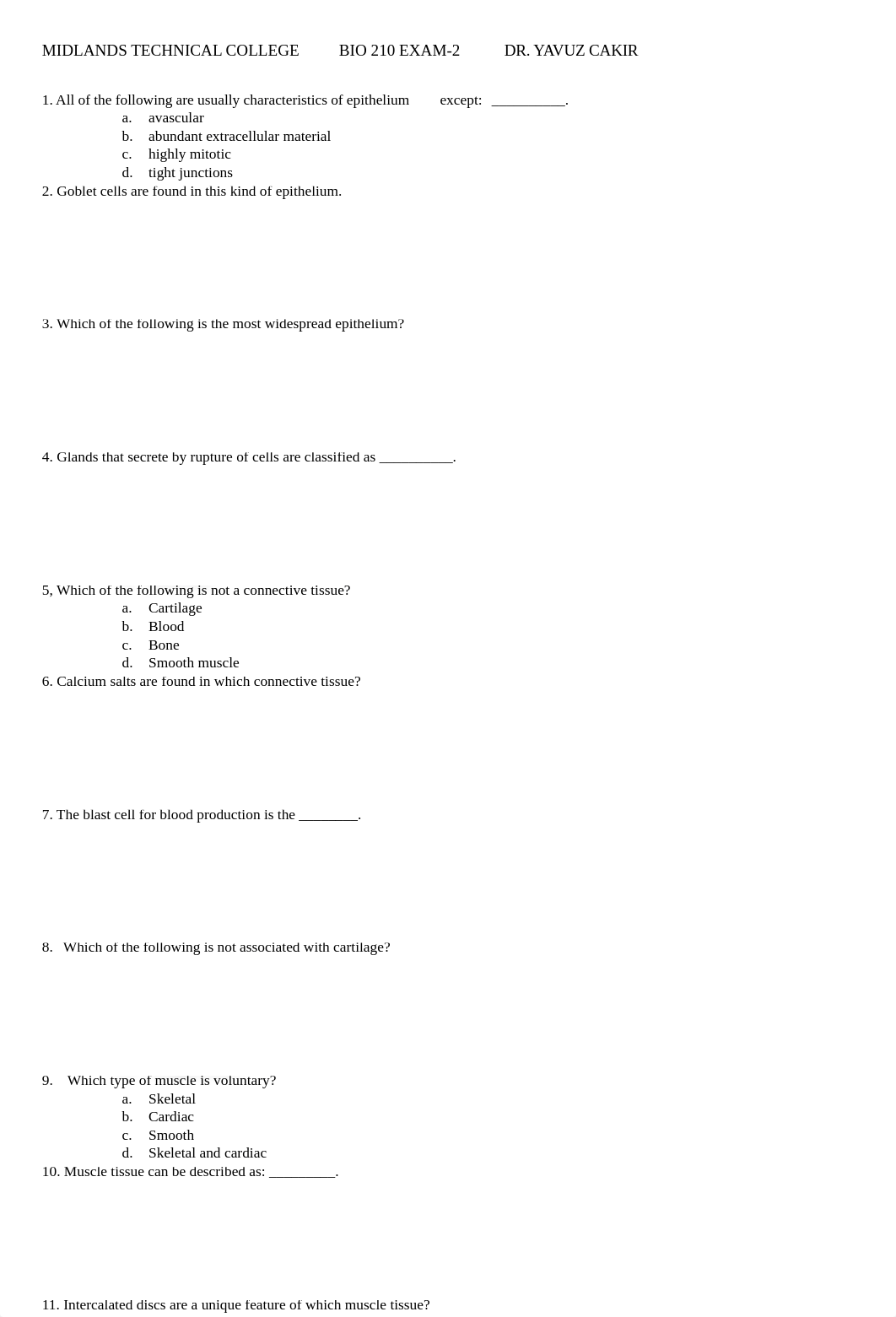 BIO 210 exam-2 new 2018.docx_d1kwumiz2ca_page1