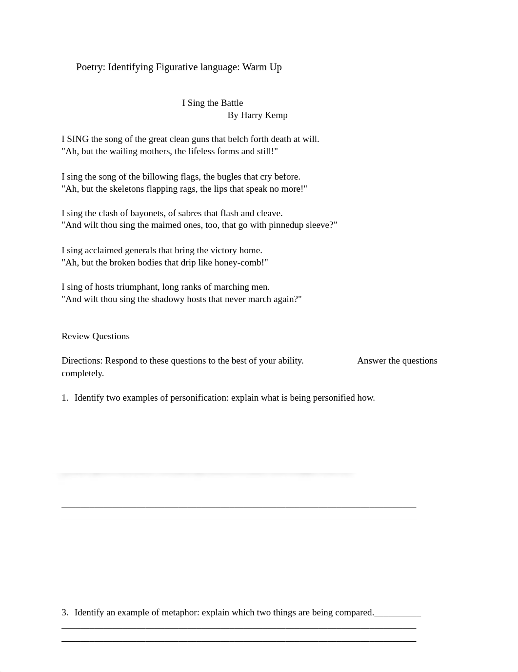 Copy of Poetry_ Identifying Figurative language_ Warm Up.docx_d1kxtlq03up_page1