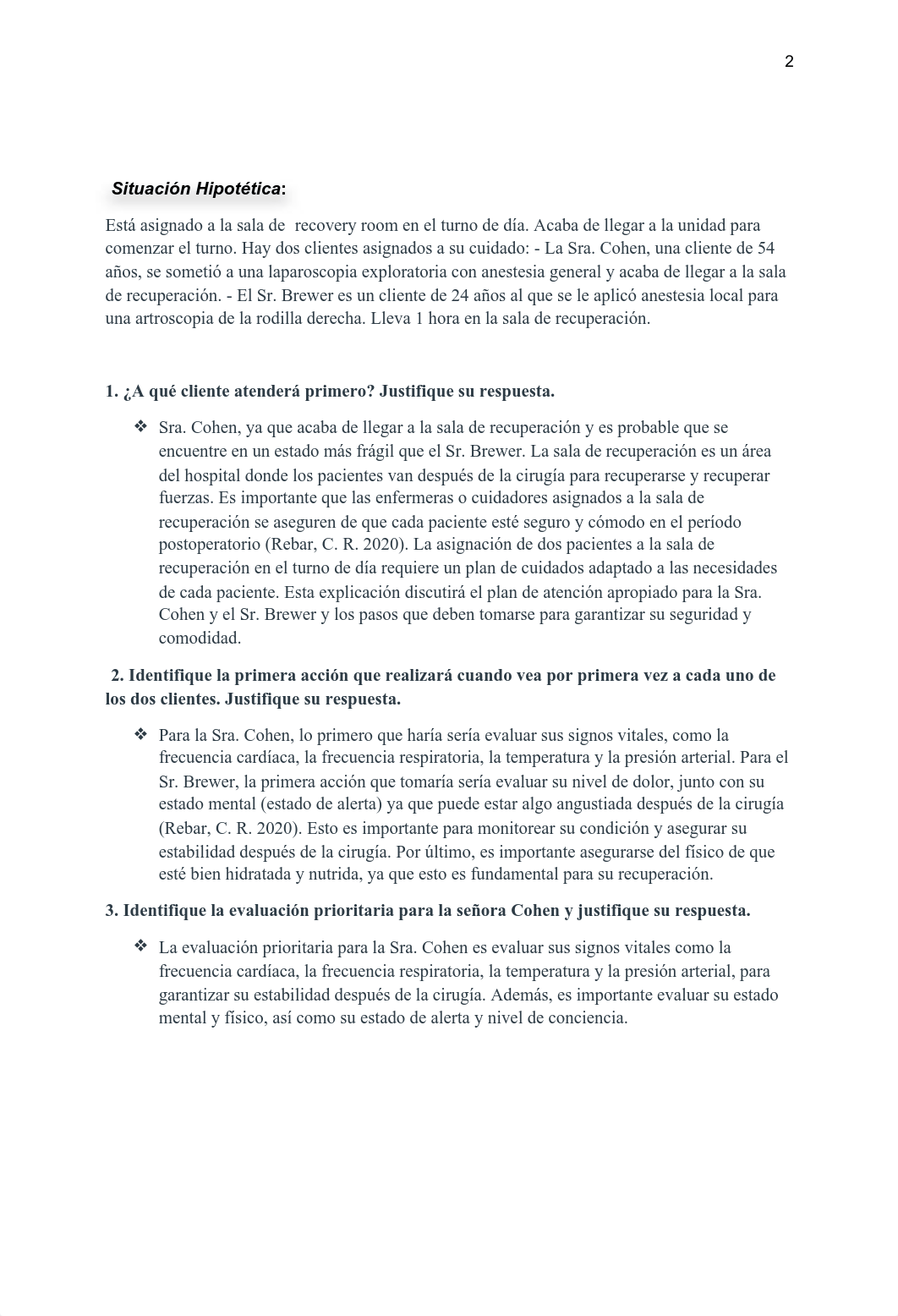 Assignment 2_ The Surgical Phases of Nursing .pdf_d1l03y6junb_page2