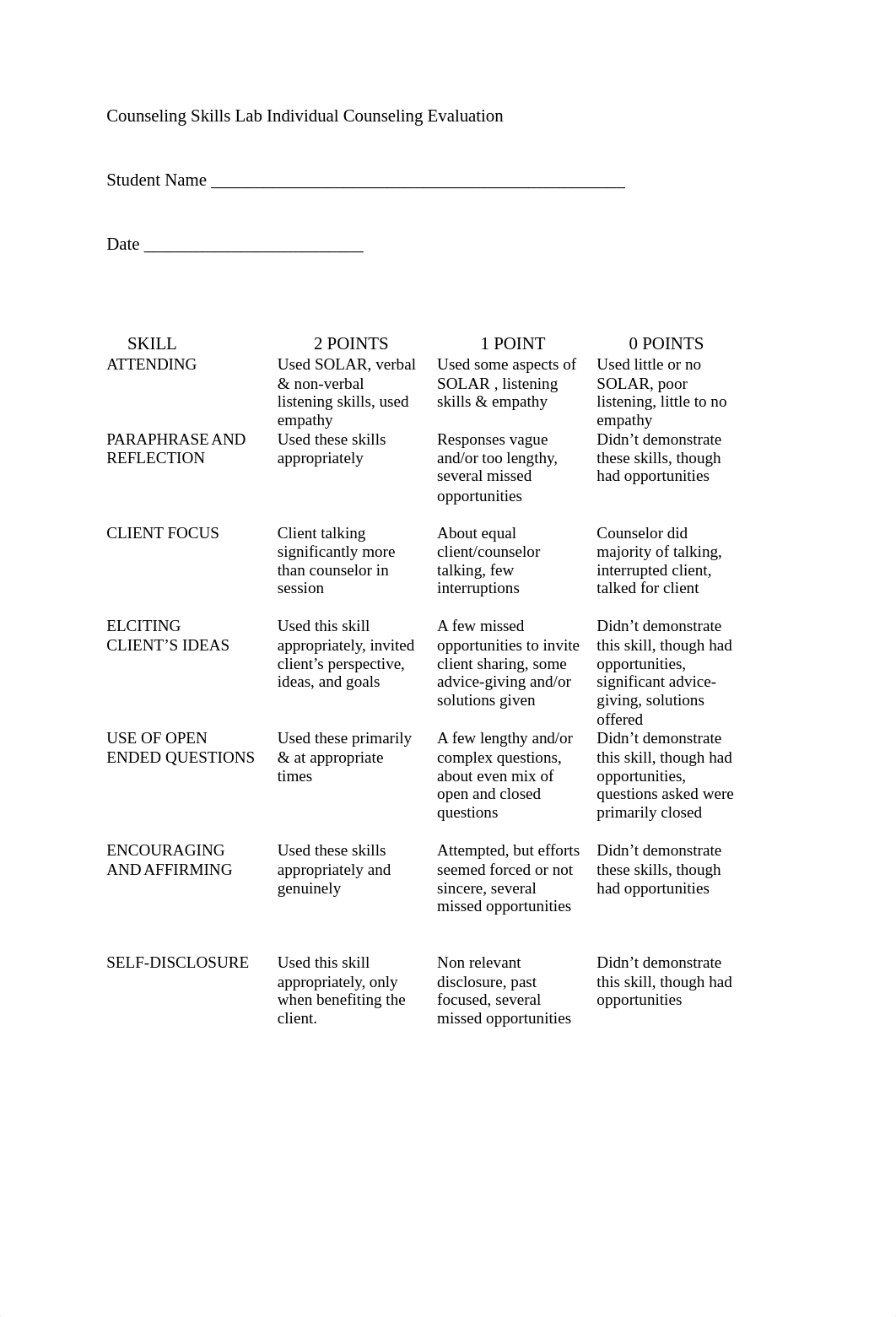 Counseling Skills Lab Individual Counseling Evaluation Rev..docx_d1l0gdlk8jd_page1