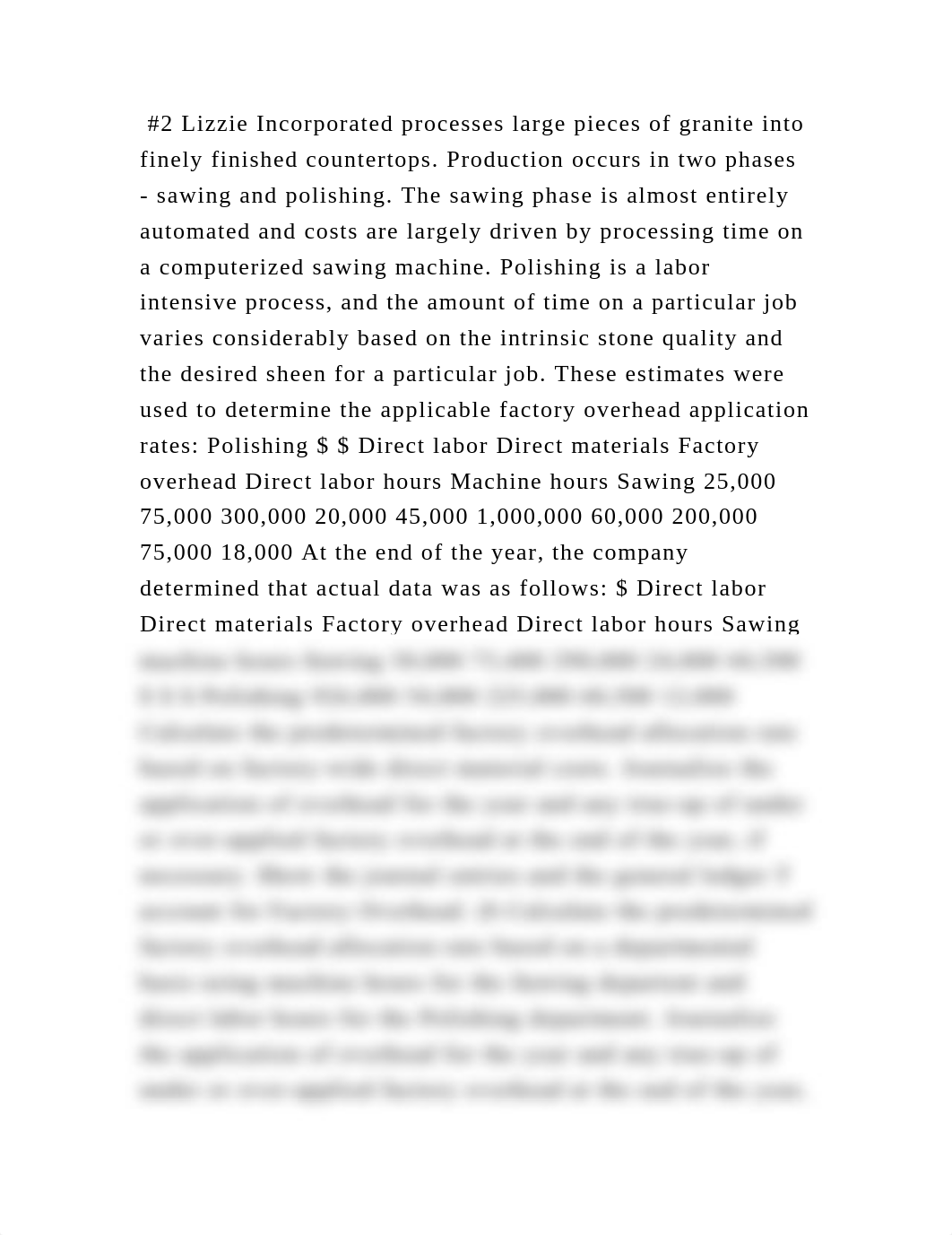 #2 Lizzie Incorporated processes large pieces of granite into finely .docx_d1l2olqvyyf_page2