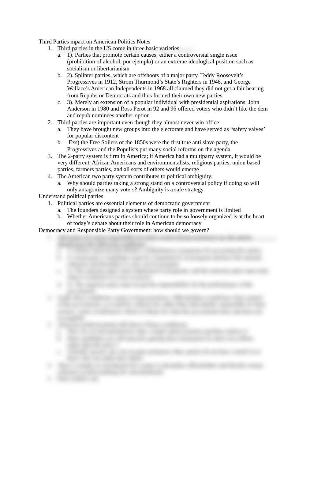 Third Parties impact on American Politics Notes_d1l3gopsmcz_page1