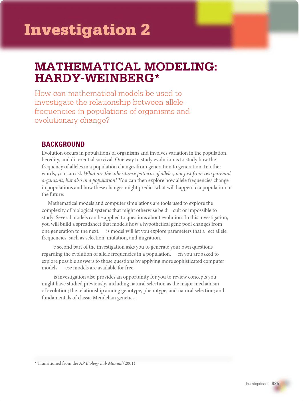 AP Lab Mathematical Modeling Hardy Weinberg.pdf_d1l578t9vao_page1